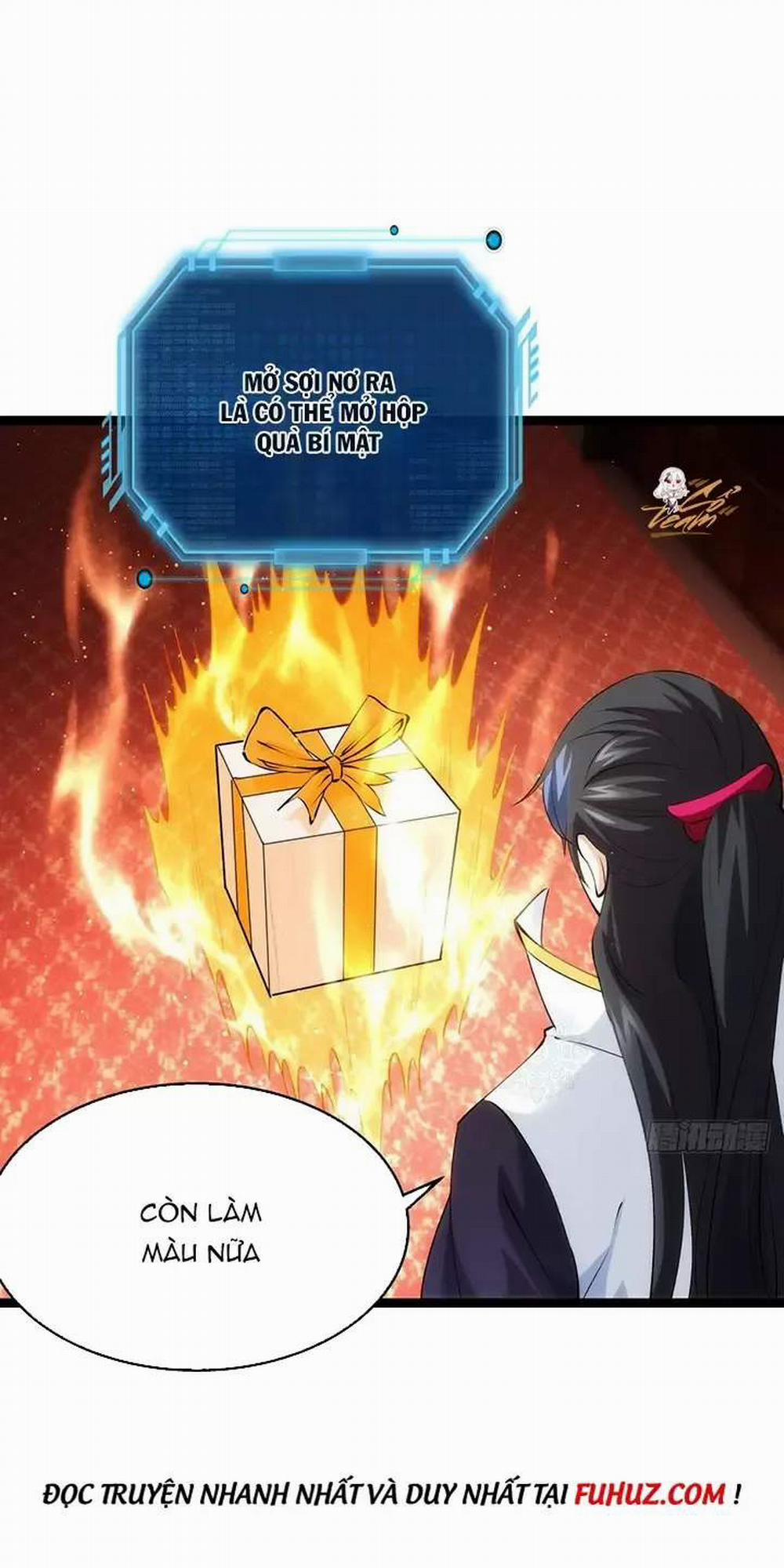 Ta Đoạt Xá Người Chơi Hệ Thống 36 trang 12