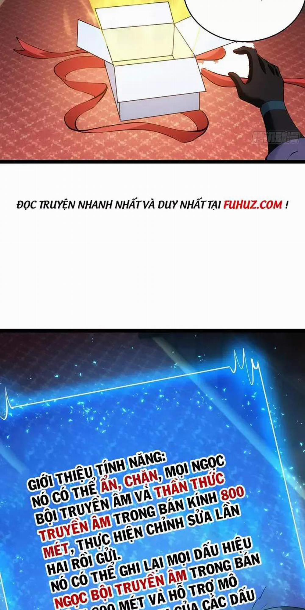 Ta Đoạt Xá Người Chơi Hệ Thống 36 trang 15