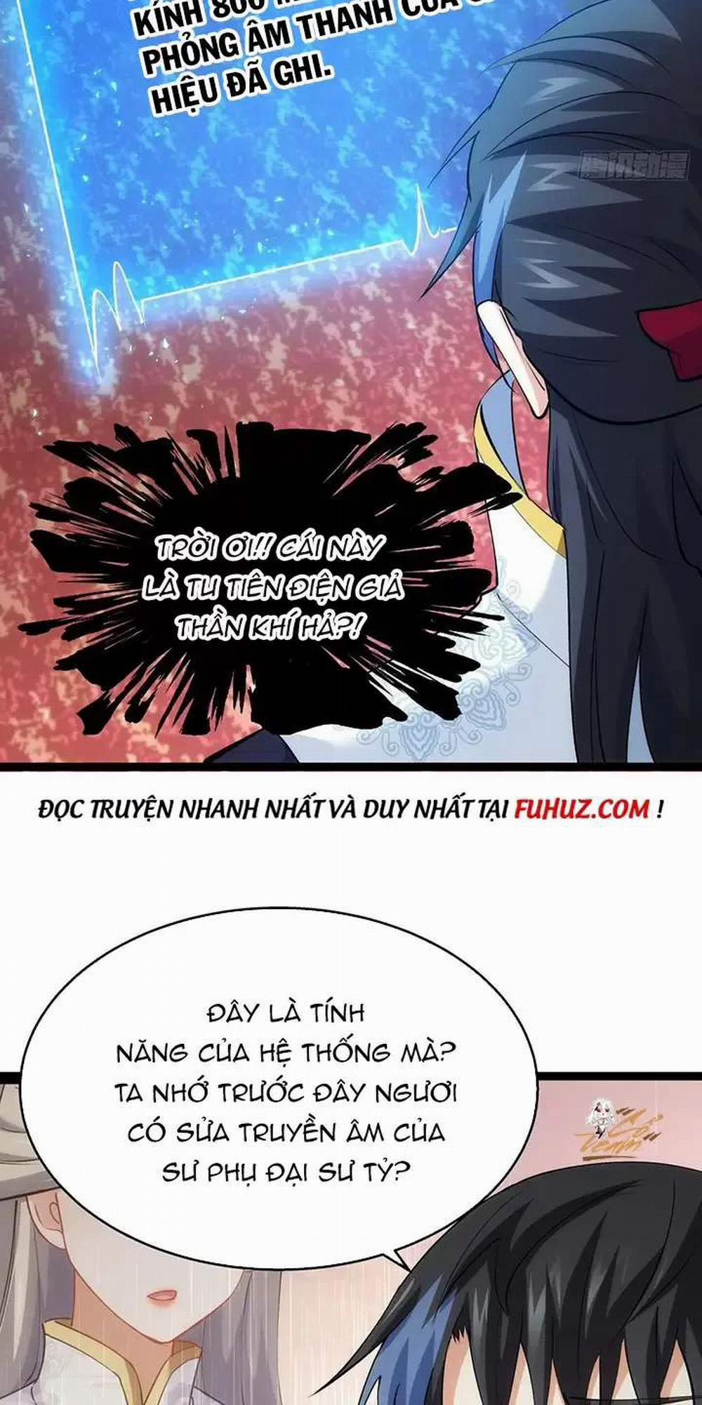 Ta Đoạt Xá Người Chơi Hệ Thống 36 trang 16