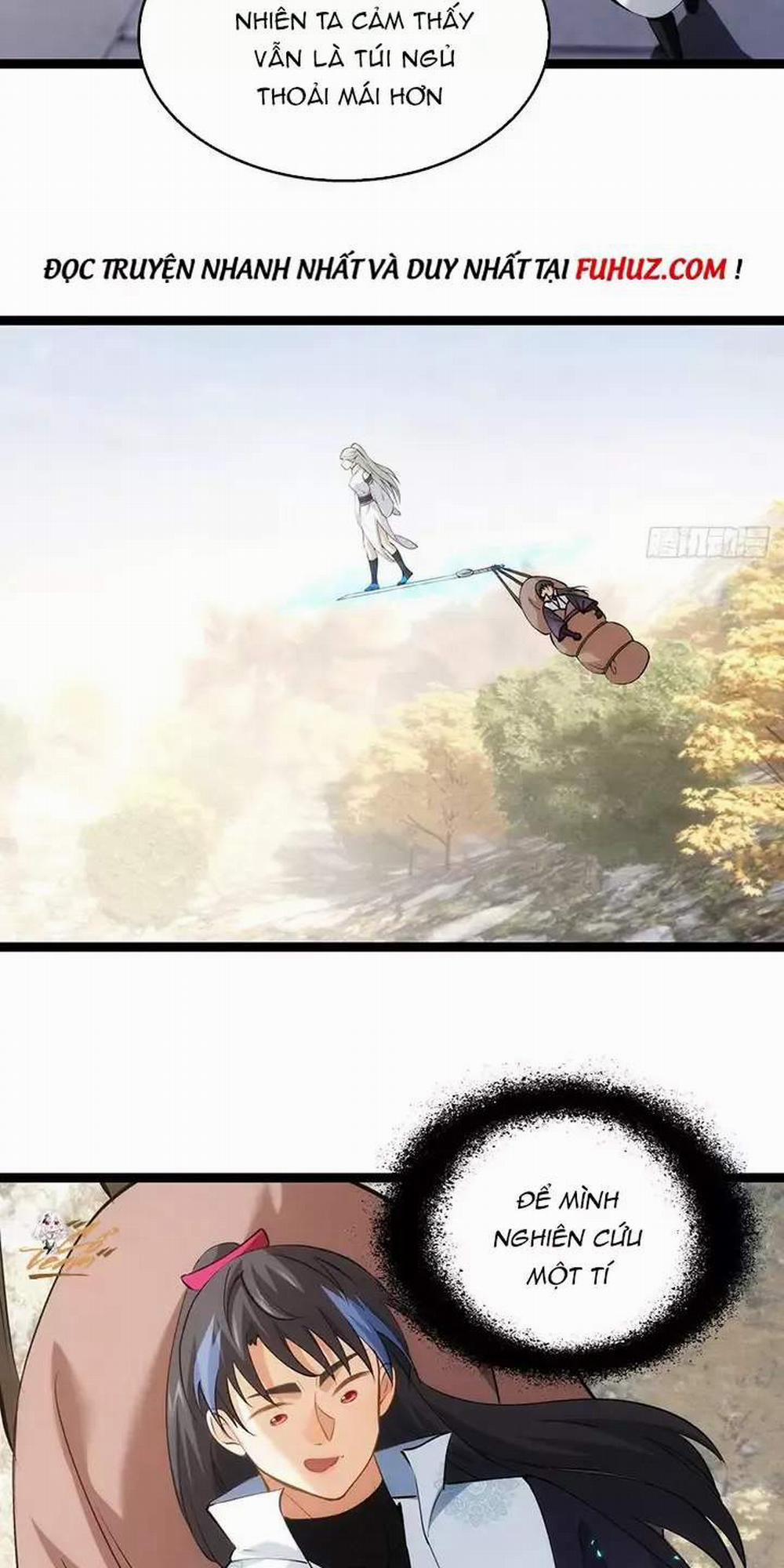 Ta Đoạt Xá Người Chơi Hệ Thống 36 trang 25