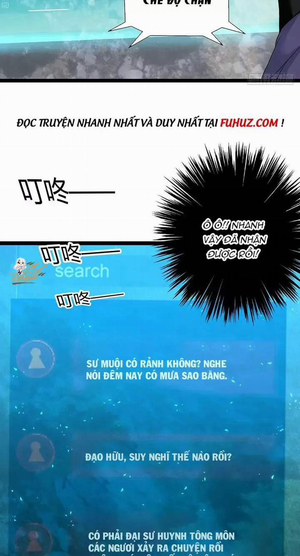 Ta Đoạt Xá Người Chơi Hệ Thống 36 trang 27