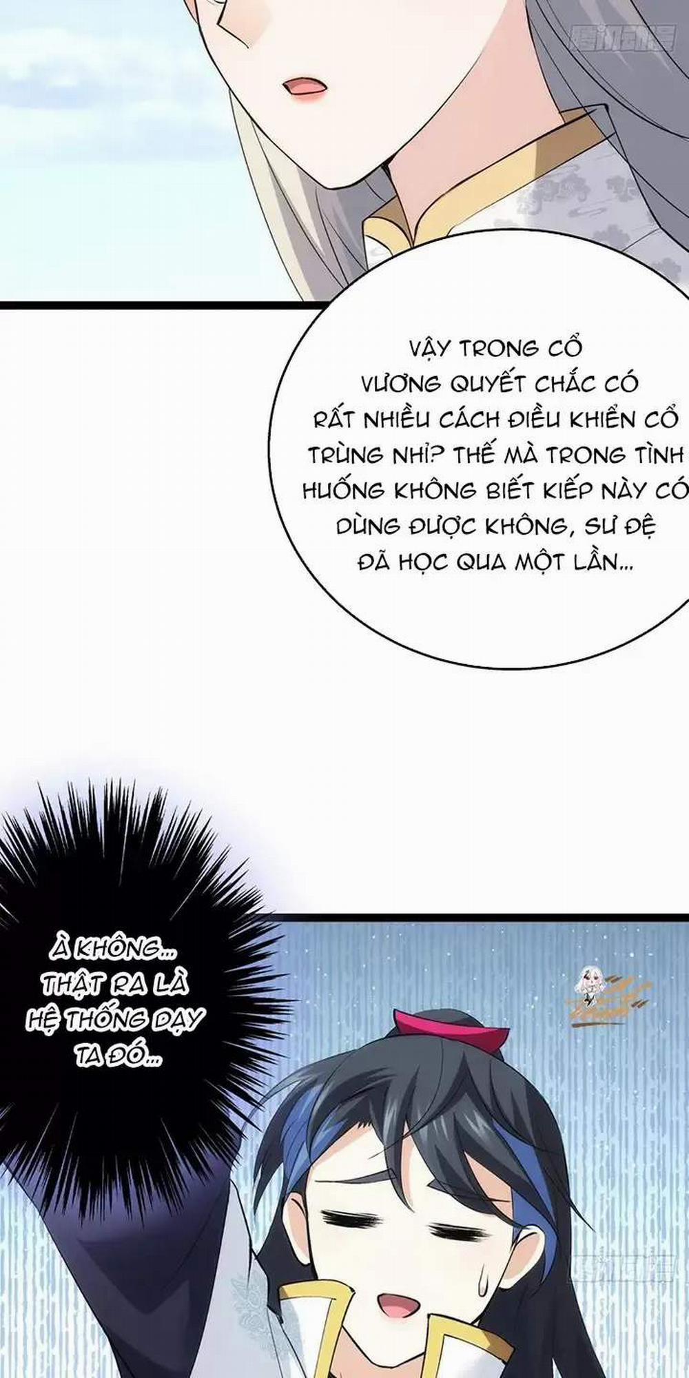 Ta Đoạt Xá Người Chơi Hệ Thống 36 trang 3