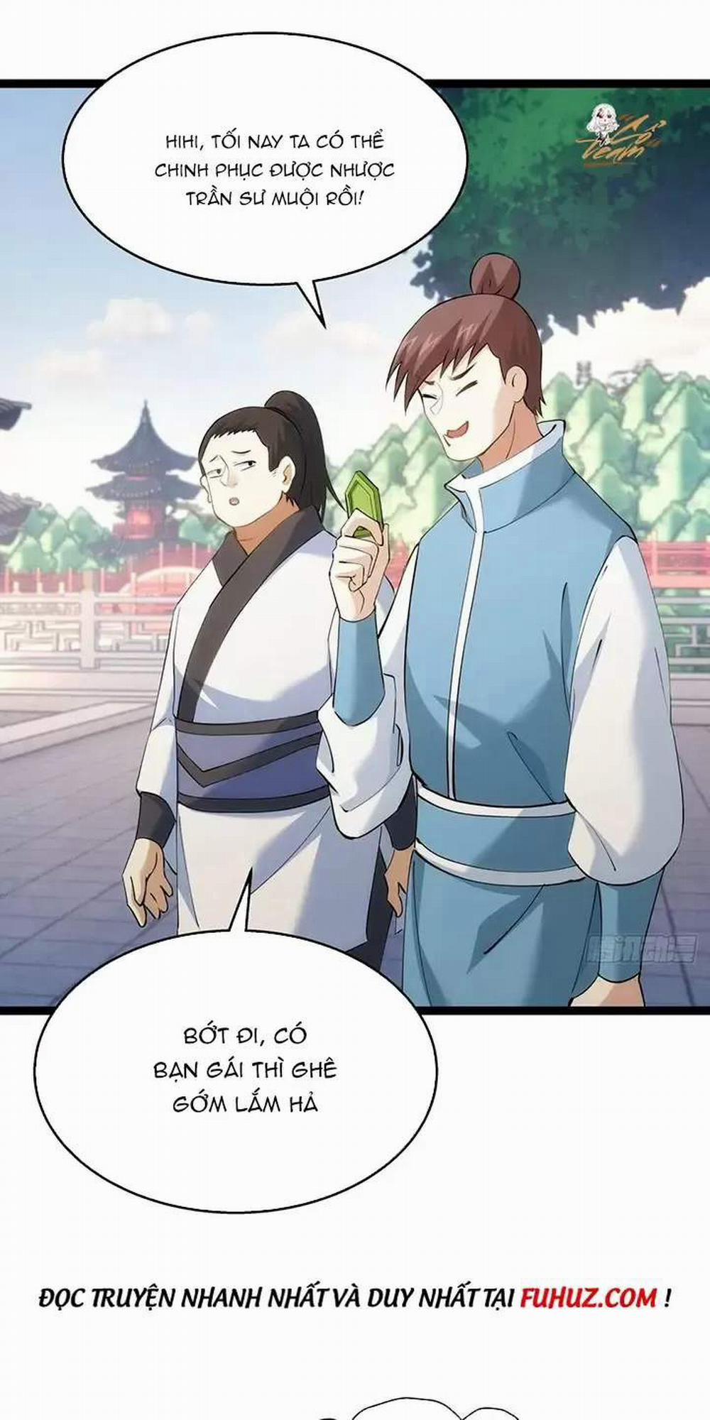 Ta Đoạt Xá Người Chơi Hệ Thống 36 trang 30