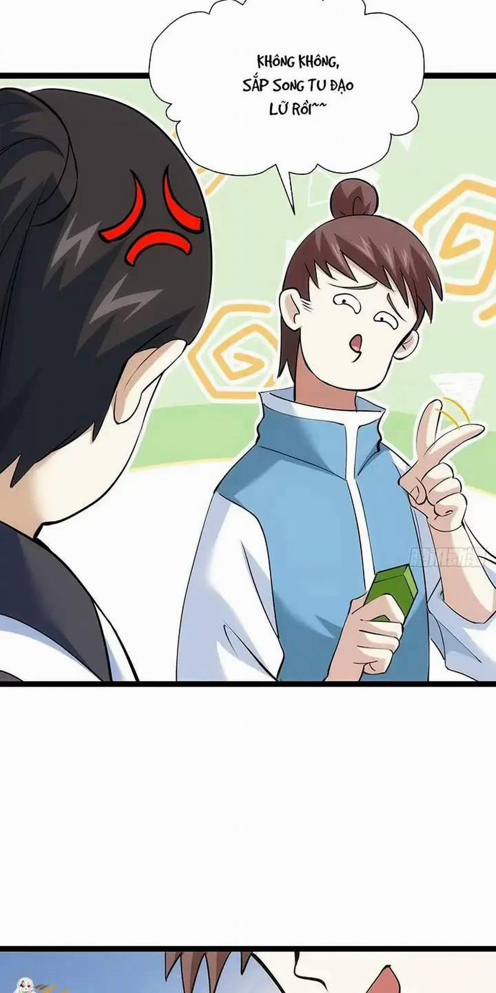 Ta Đoạt Xá Người Chơi Hệ Thống 36 trang 31