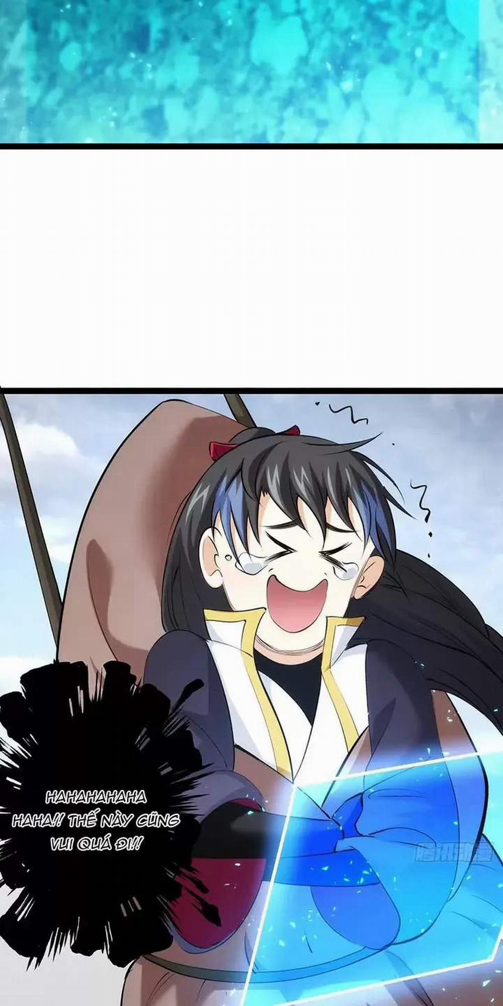 Ta Đoạt Xá Người Chơi Hệ Thống 36 trang 35