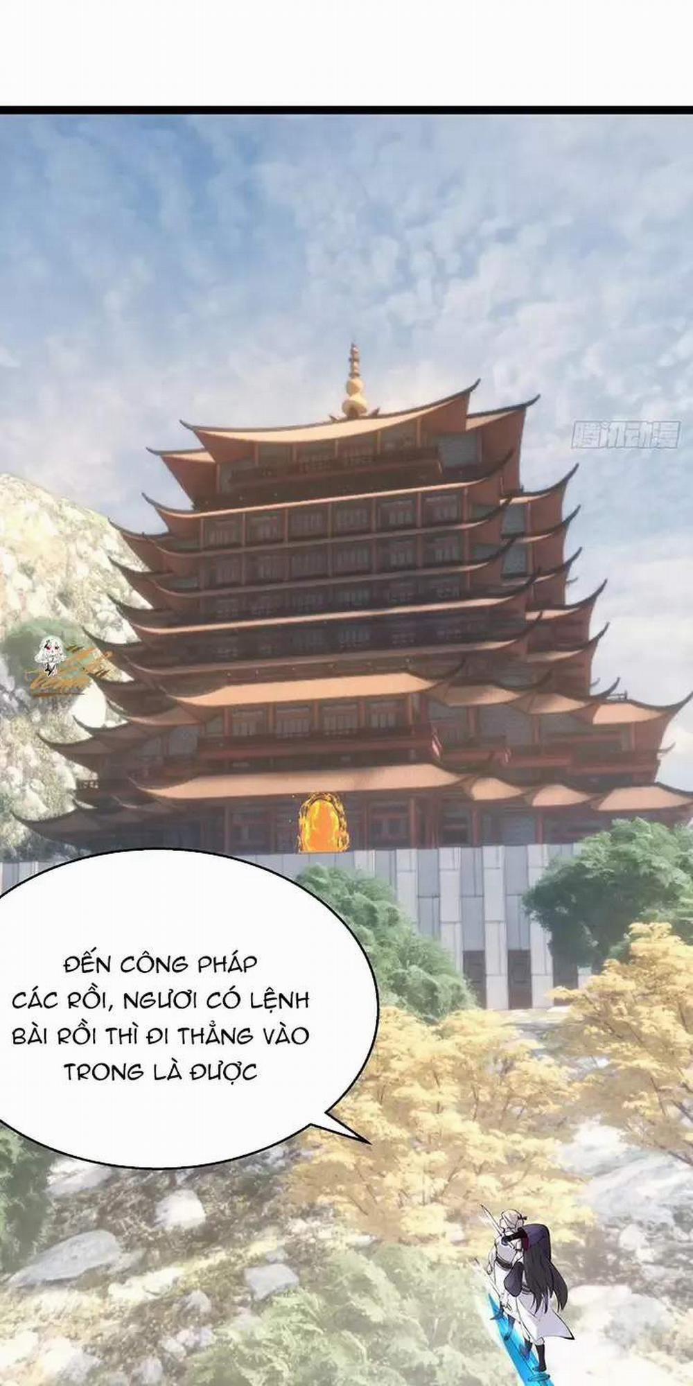 Ta Đoạt Xá Người Chơi Hệ Thống 36 trang 7