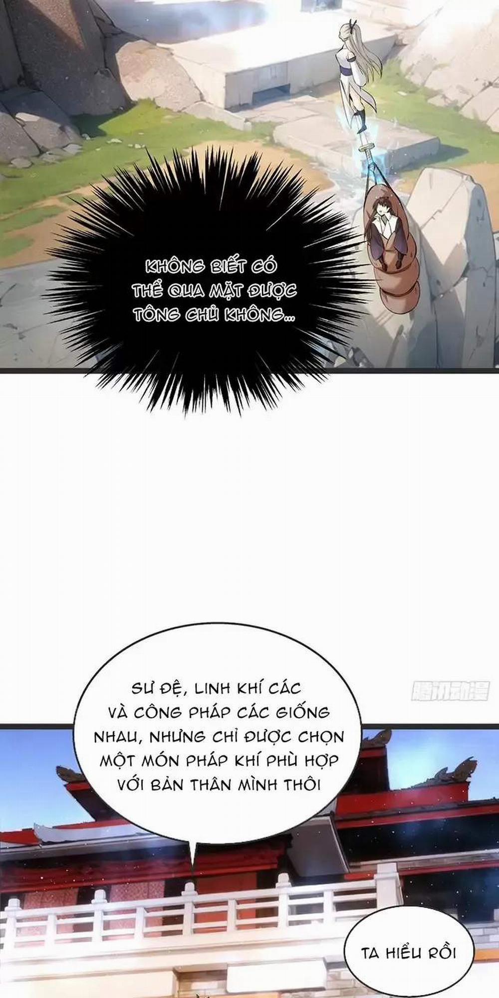 Ta Đoạt Xá Người Chơi Hệ Thống 37 trang 13