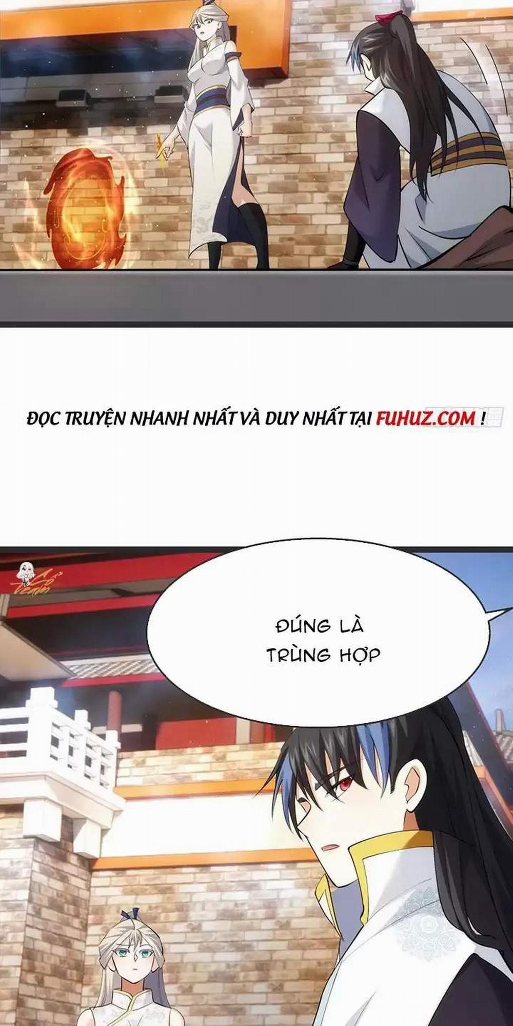 Ta Đoạt Xá Người Chơi Hệ Thống 37 trang 14