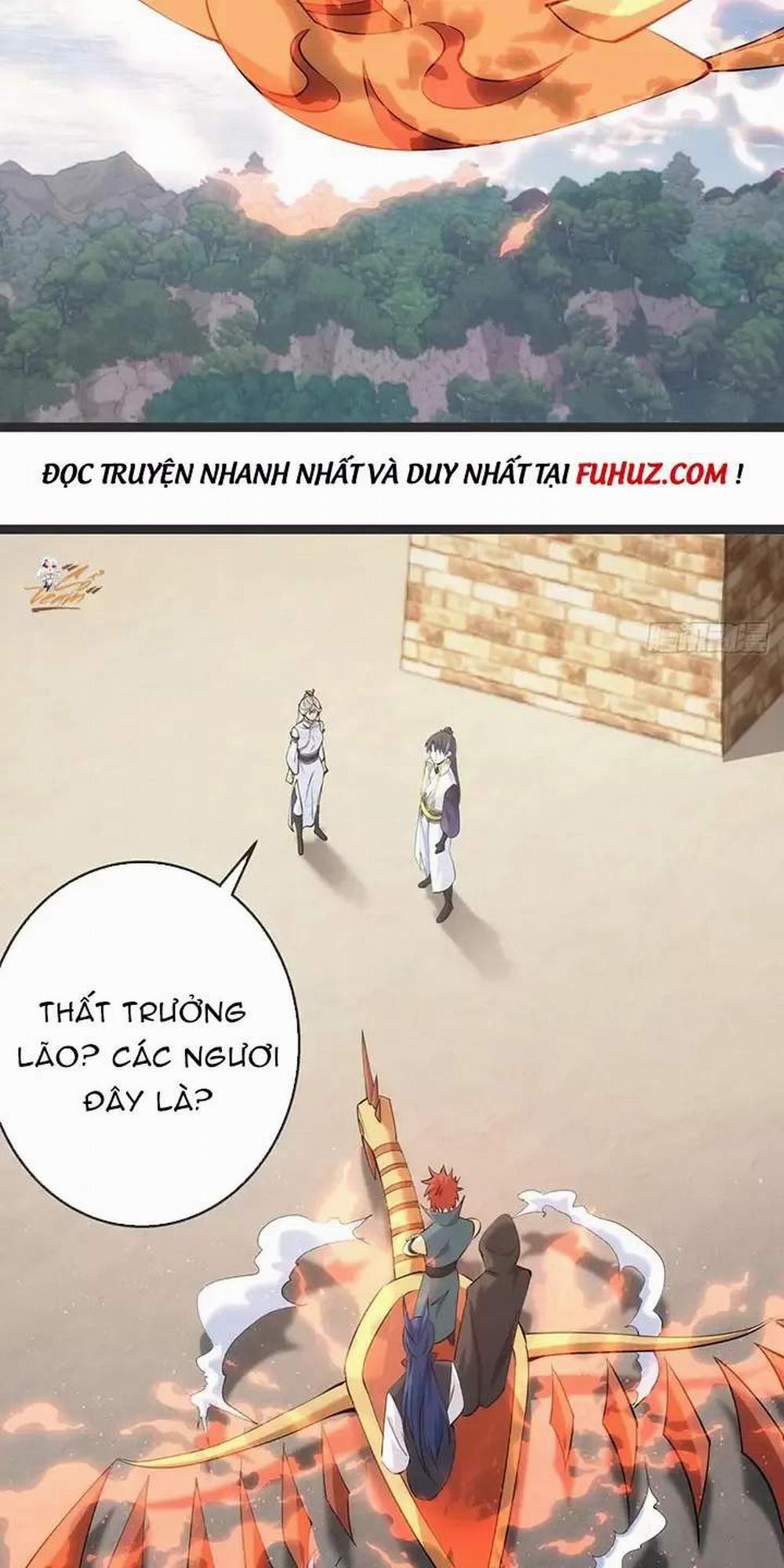 Ta Đoạt Xá Người Chơi Hệ Thống 37 trang 16