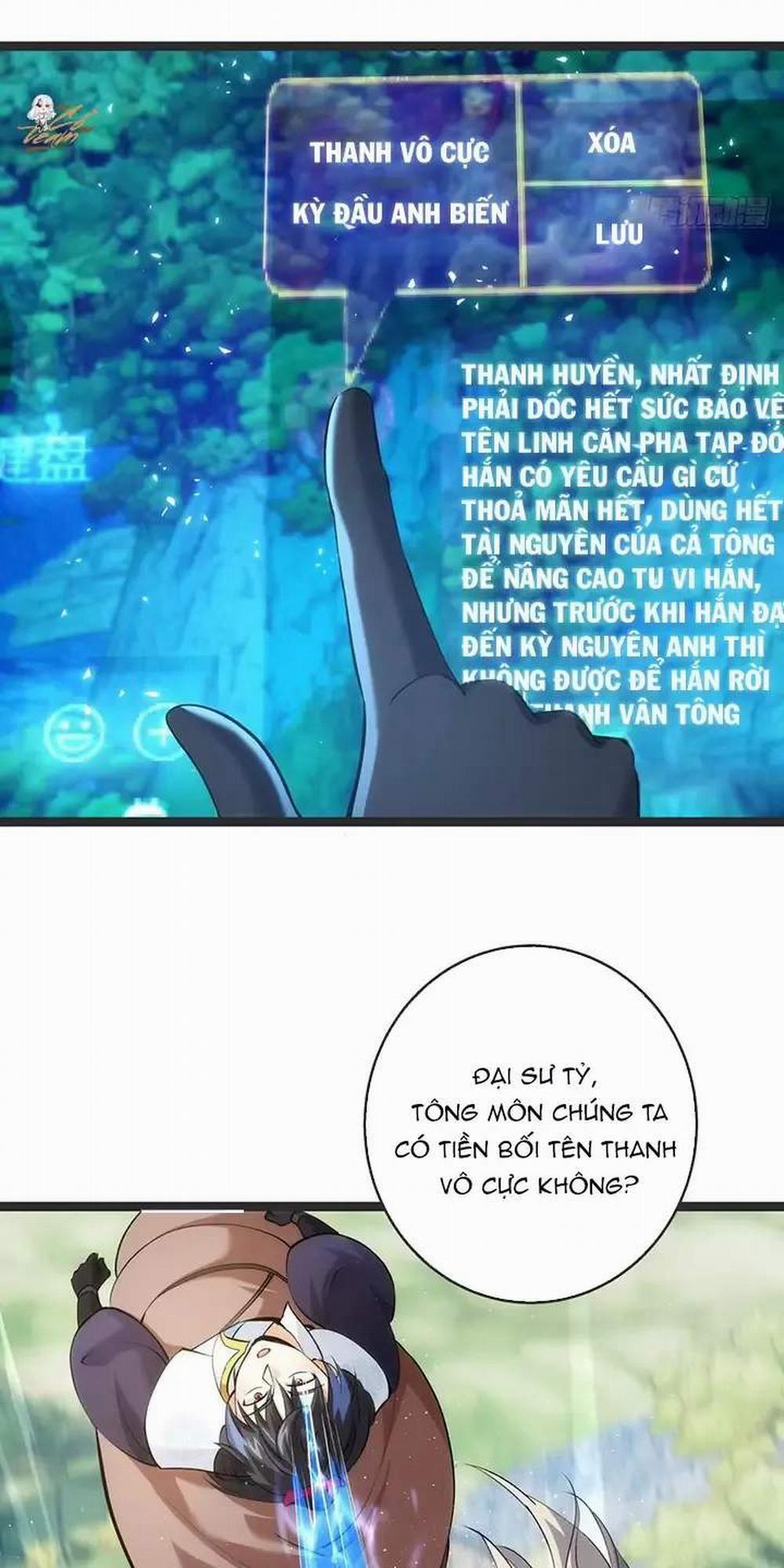 Ta Đoạt Xá Người Chơi Hệ Thống 37 trang 2