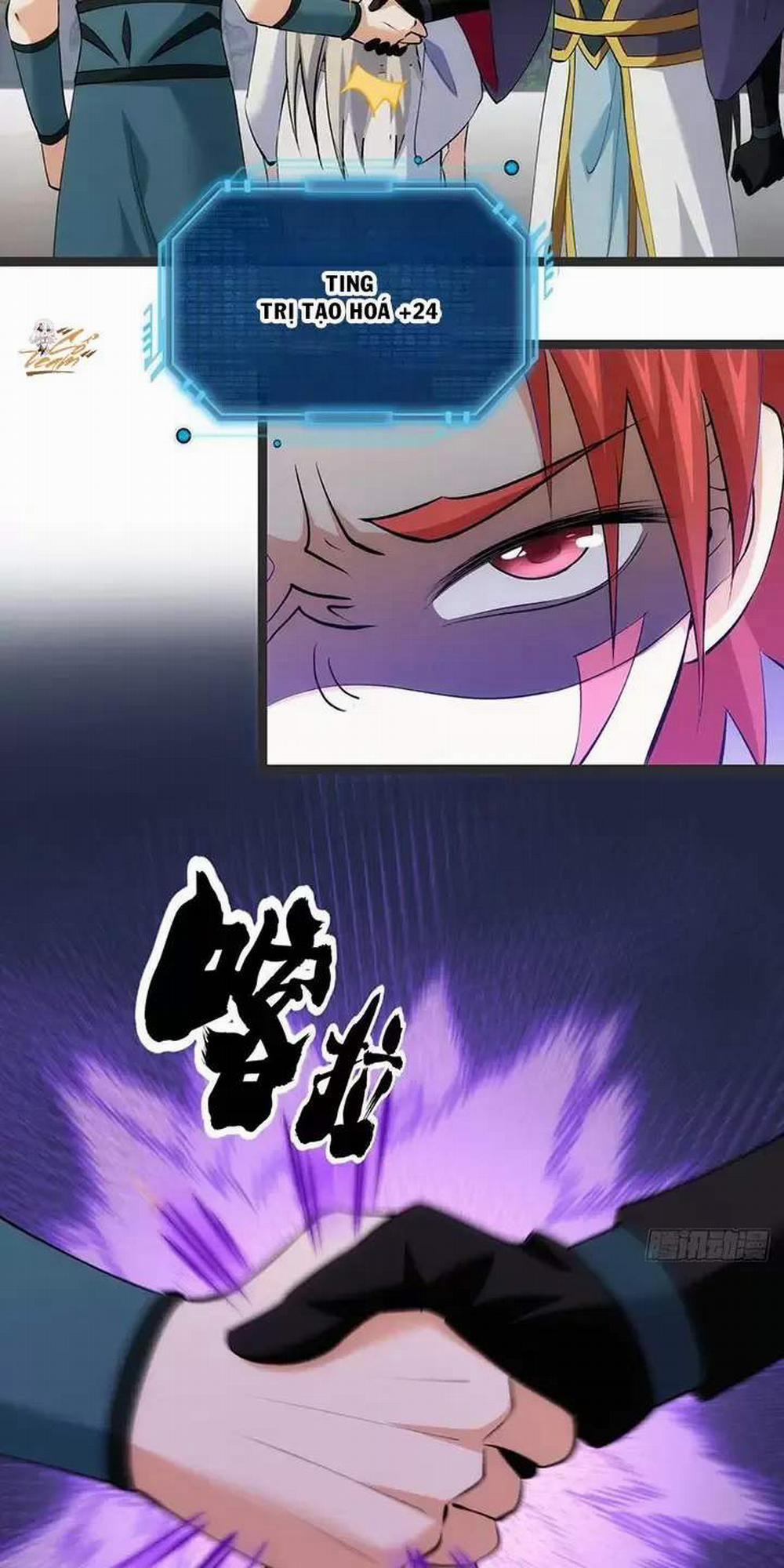 Ta Đoạt Xá Người Chơi Hệ Thống 37 trang 22