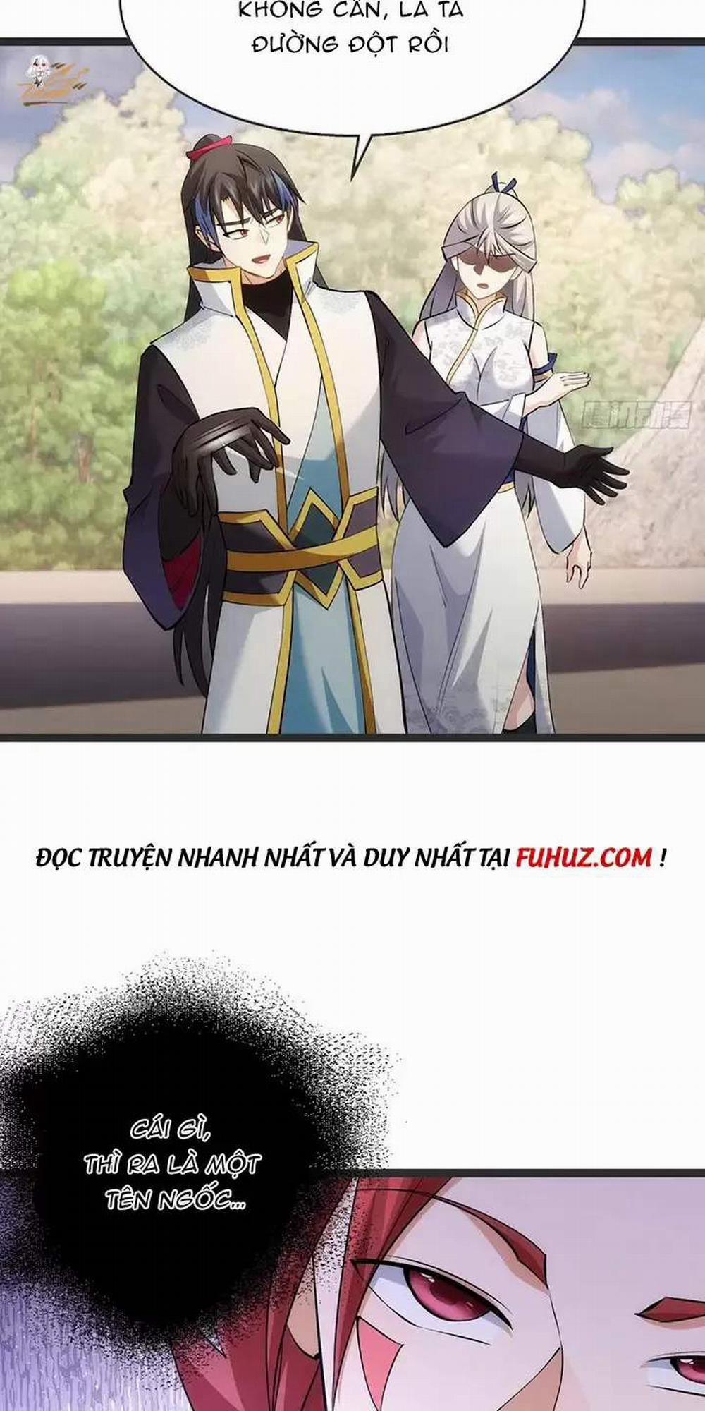 Ta Đoạt Xá Người Chơi Hệ Thống 37 trang 25