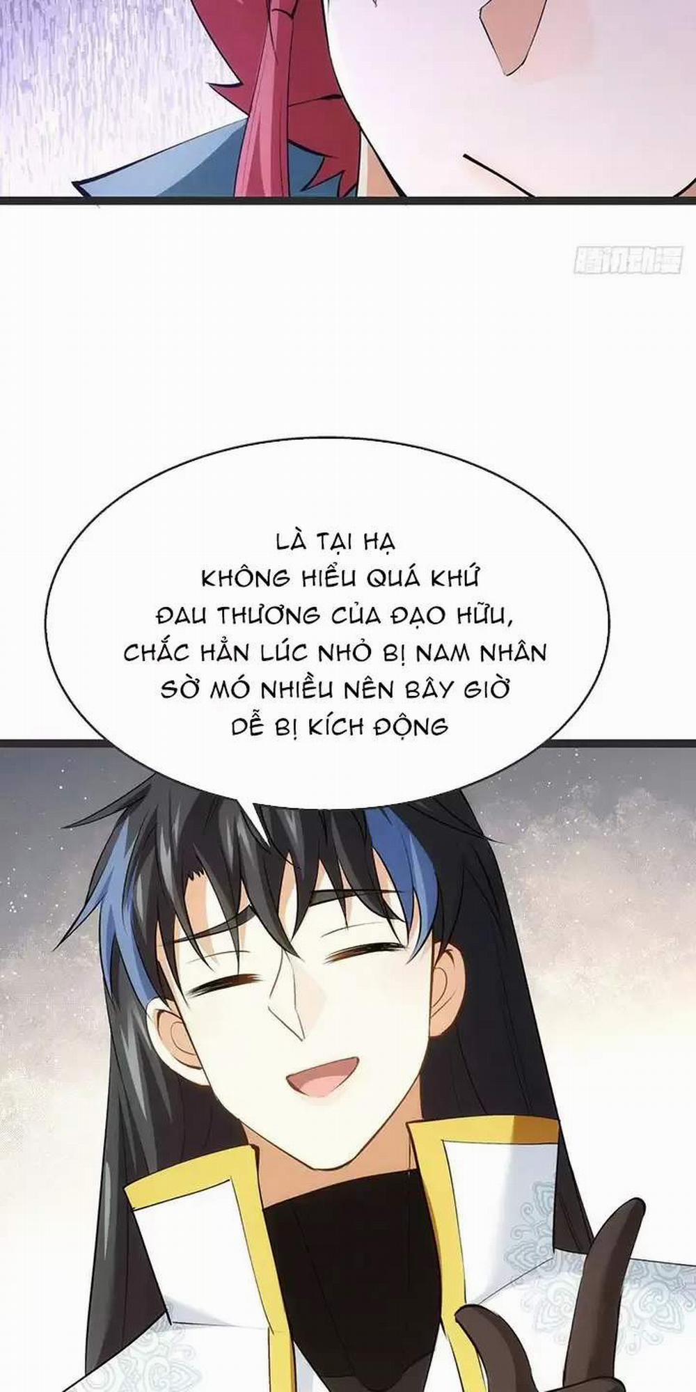 Ta Đoạt Xá Người Chơi Hệ Thống 37 trang 26