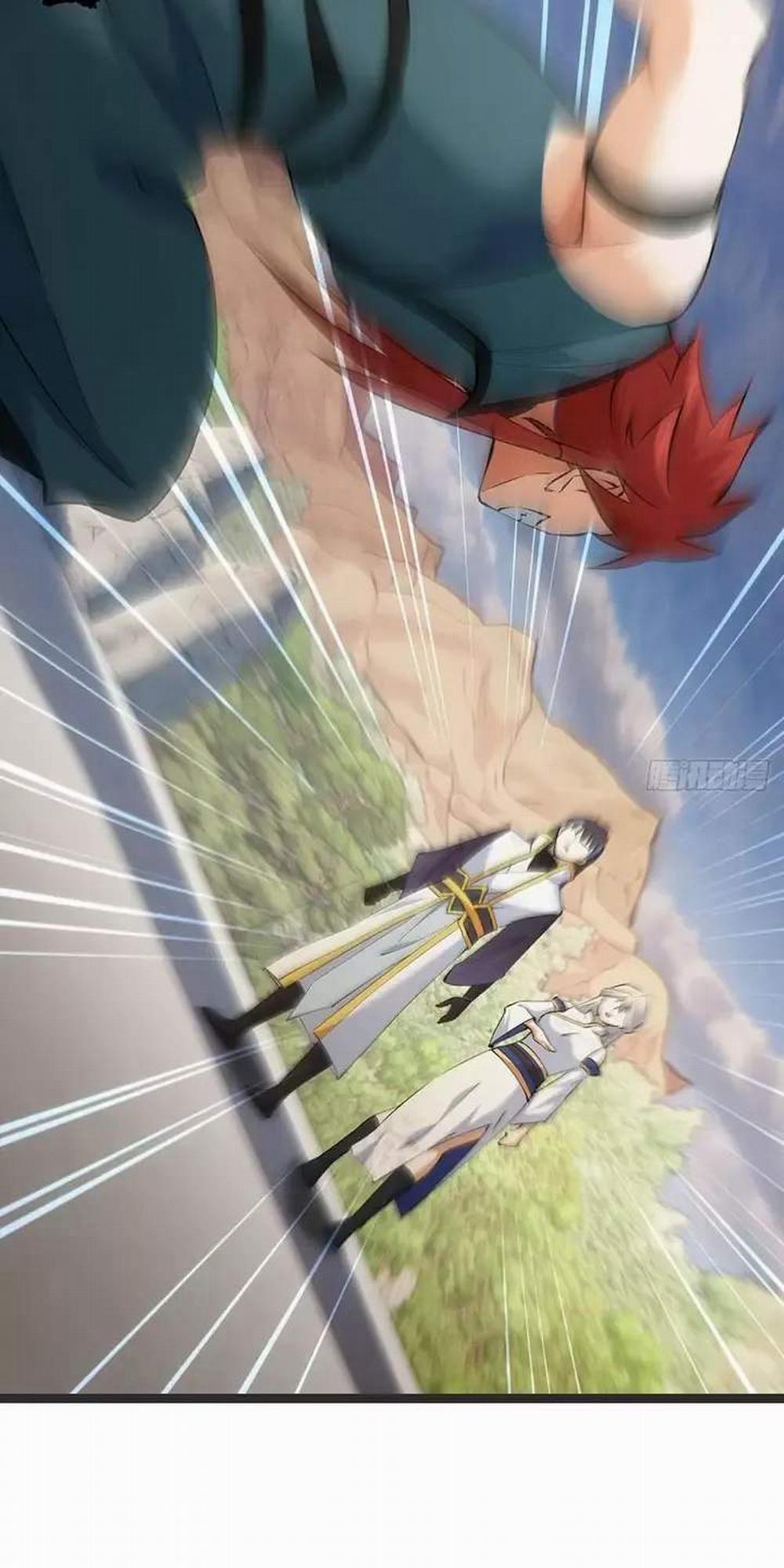 Ta Đoạt Xá Người Chơi Hệ Thống 37 trang 29