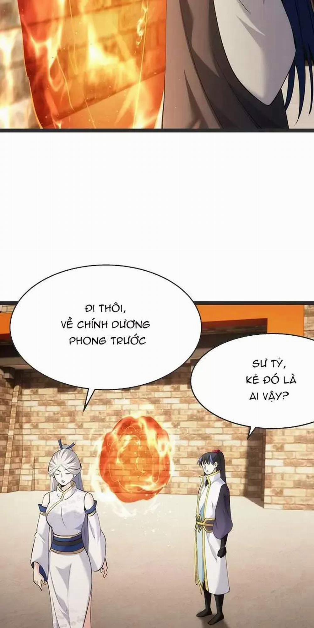 Ta Đoạt Xá Người Chơi Hệ Thống 37 trang 35