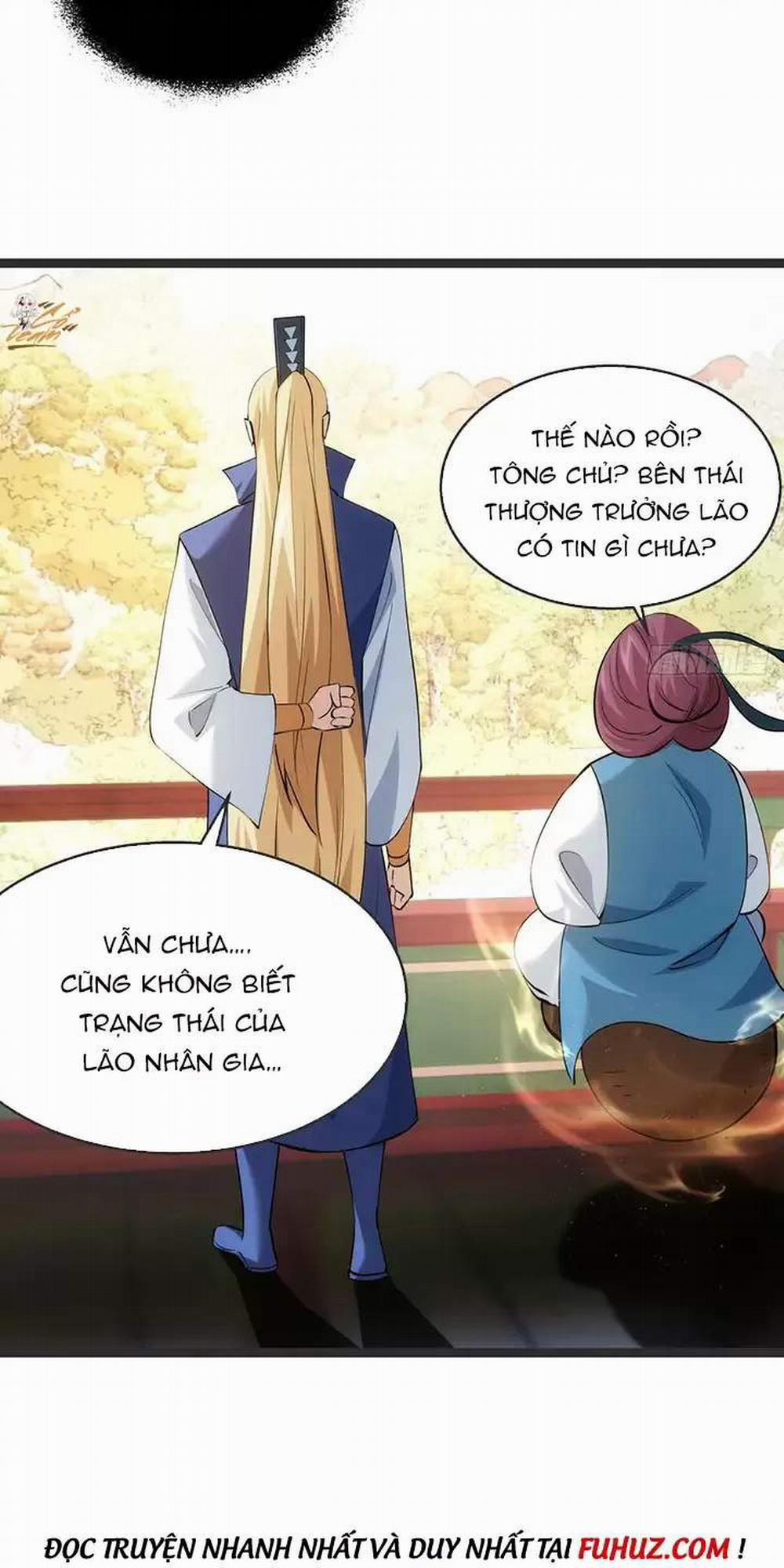 Ta Đoạt Xá Người Chơi Hệ Thống 37 trang 6