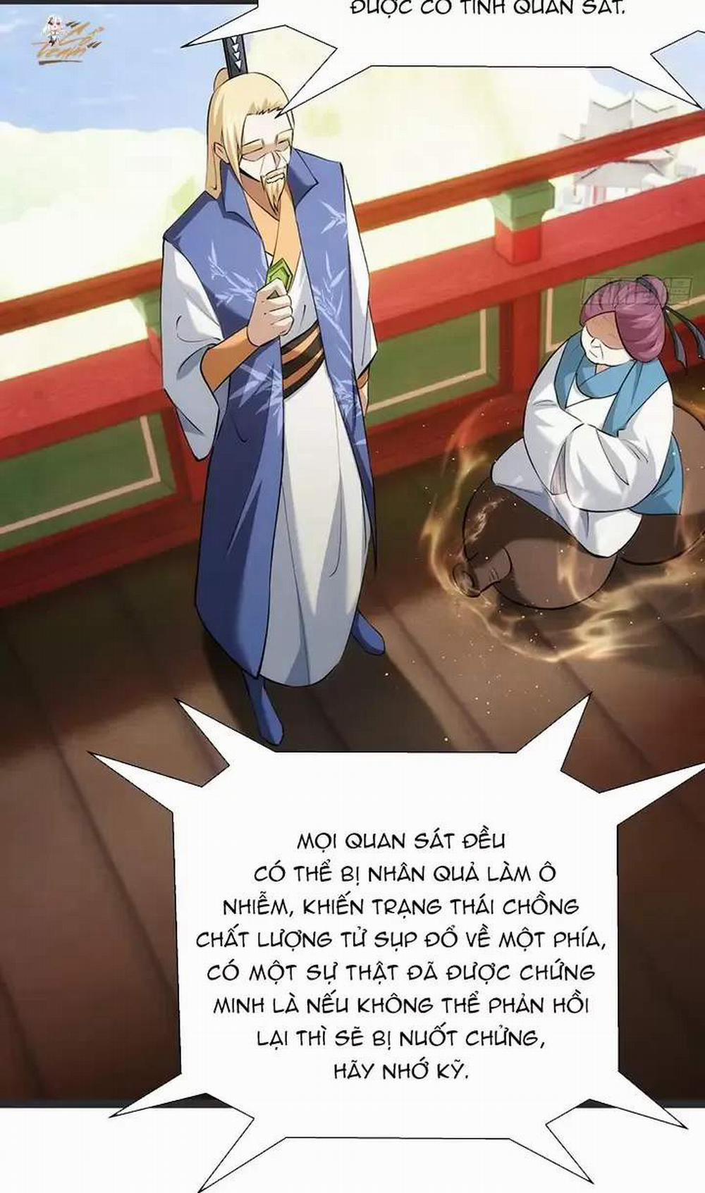 Ta Đoạt Xá Người Chơi Hệ Thống 37 trang 8