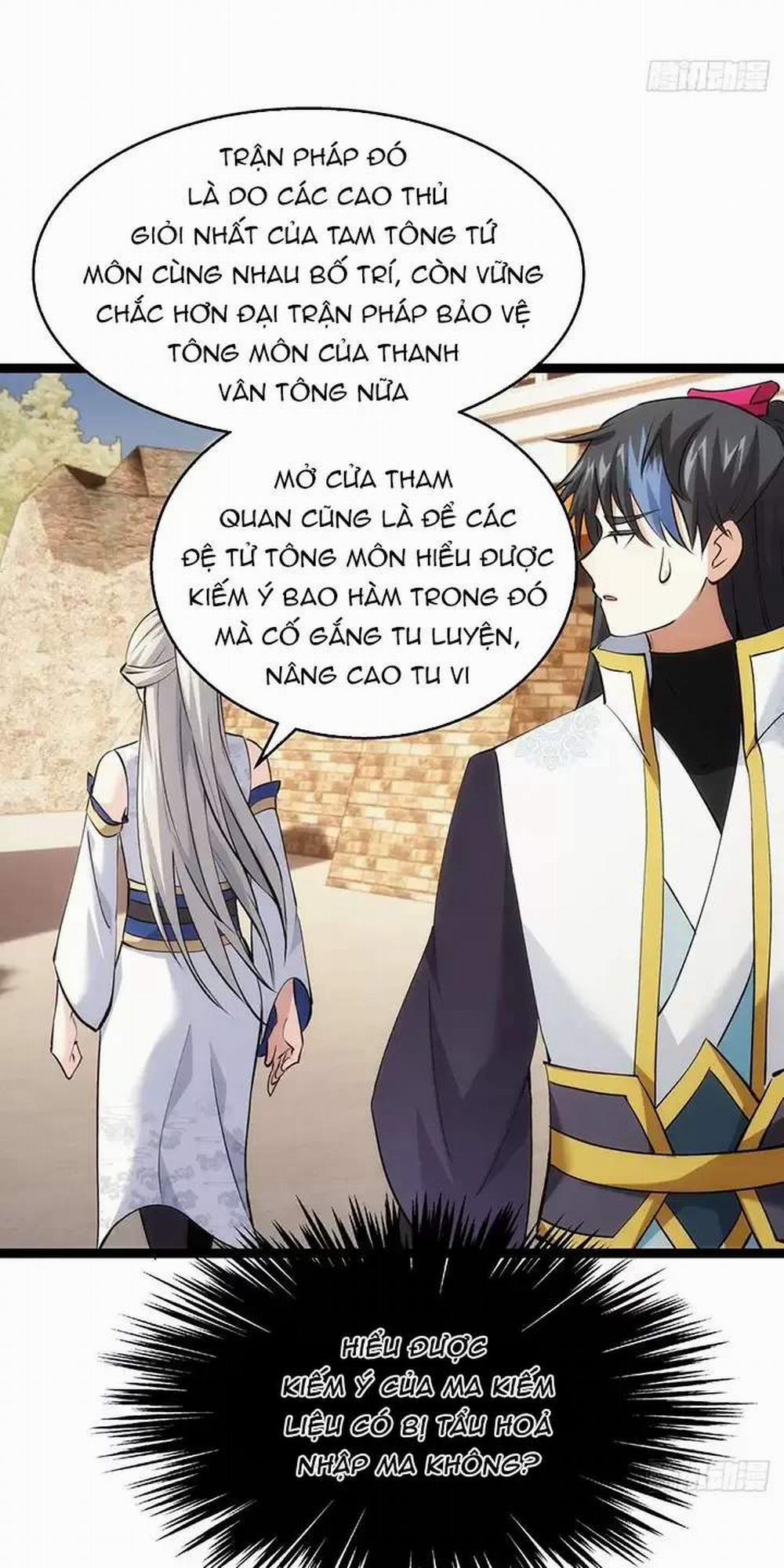 Ta Đoạt Xá Người Chơi Hệ Thống 38 trang 10