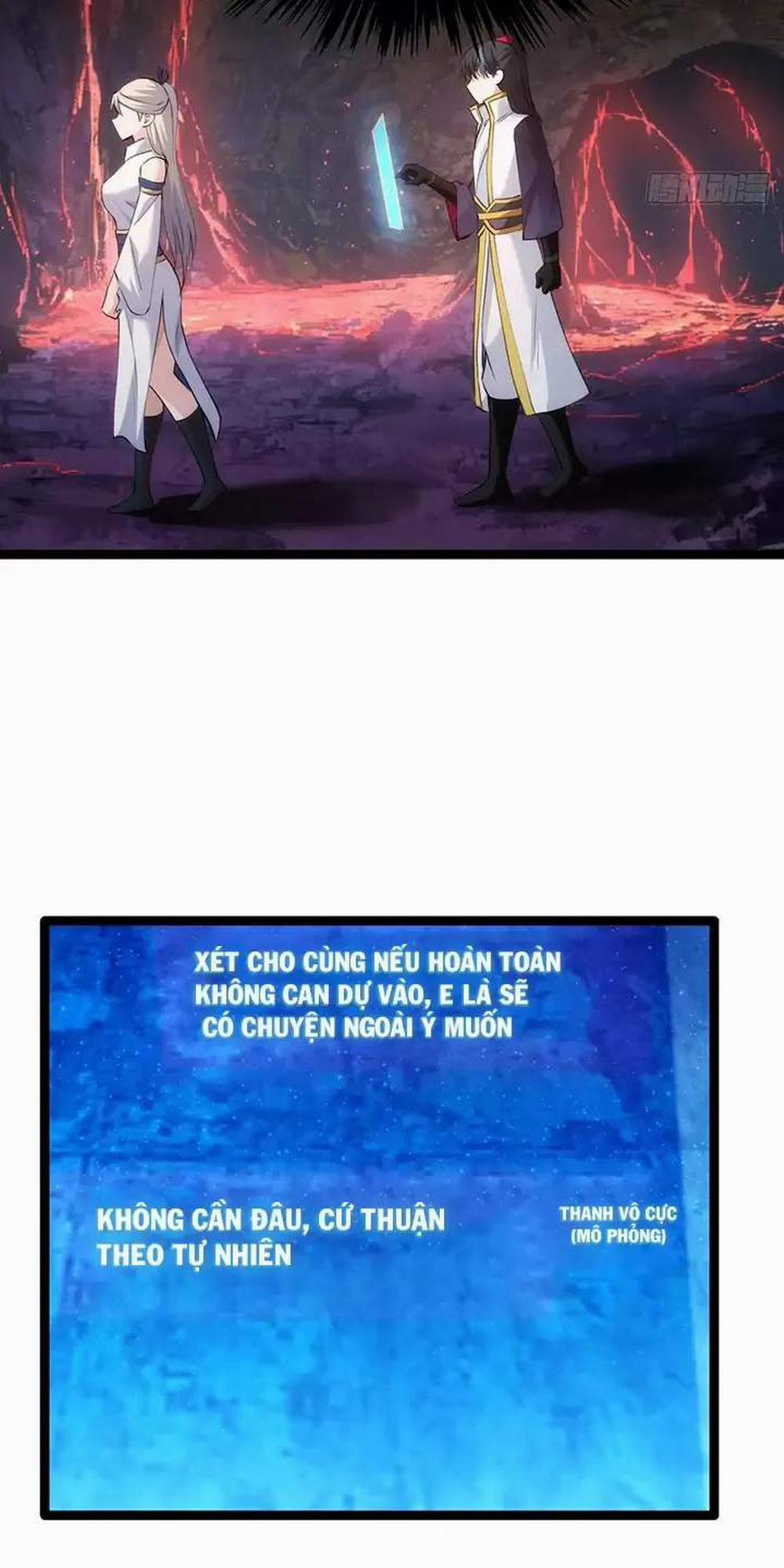 Ta Đoạt Xá Người Chơi Hệ Thống 38 trang 16