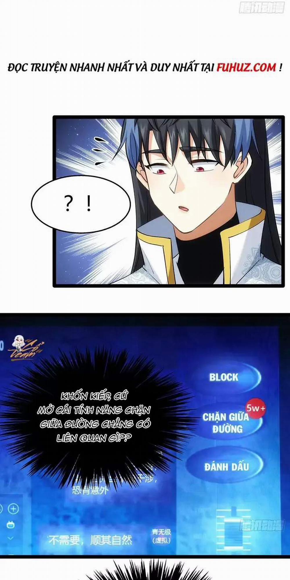 Ta Đoạt Xá Người Chơi Hệ Thống 38 trang 17