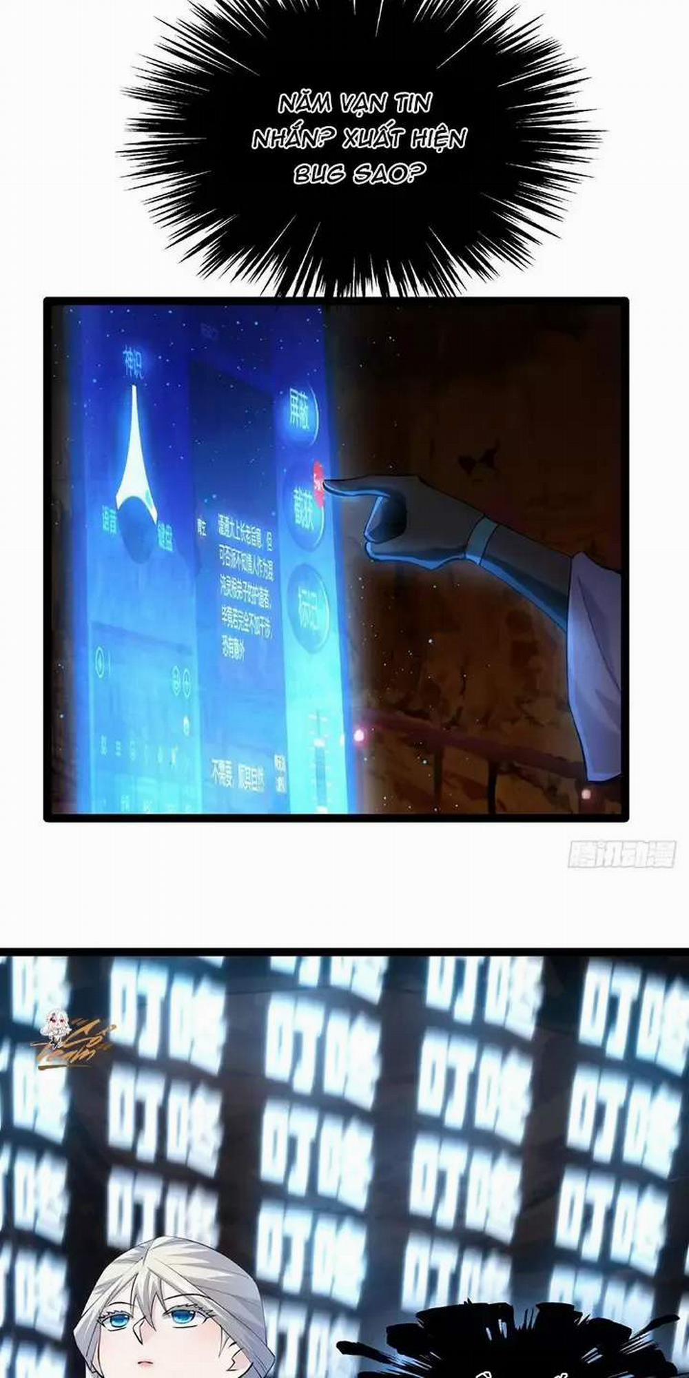 Ta Đoạt Xá Người Chơi Hệ Thống 38 trang 18