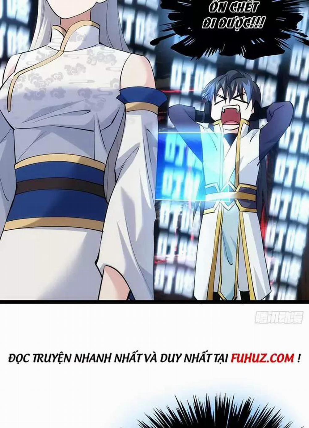 Ta Đoạt Xá Người Chơi Hệ Thống 38 trang 19