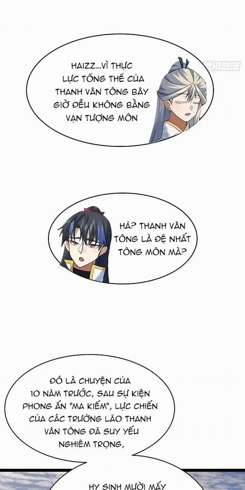 Ta Đoạt Xá Người Chơi Hệ Thống 38 trang 2