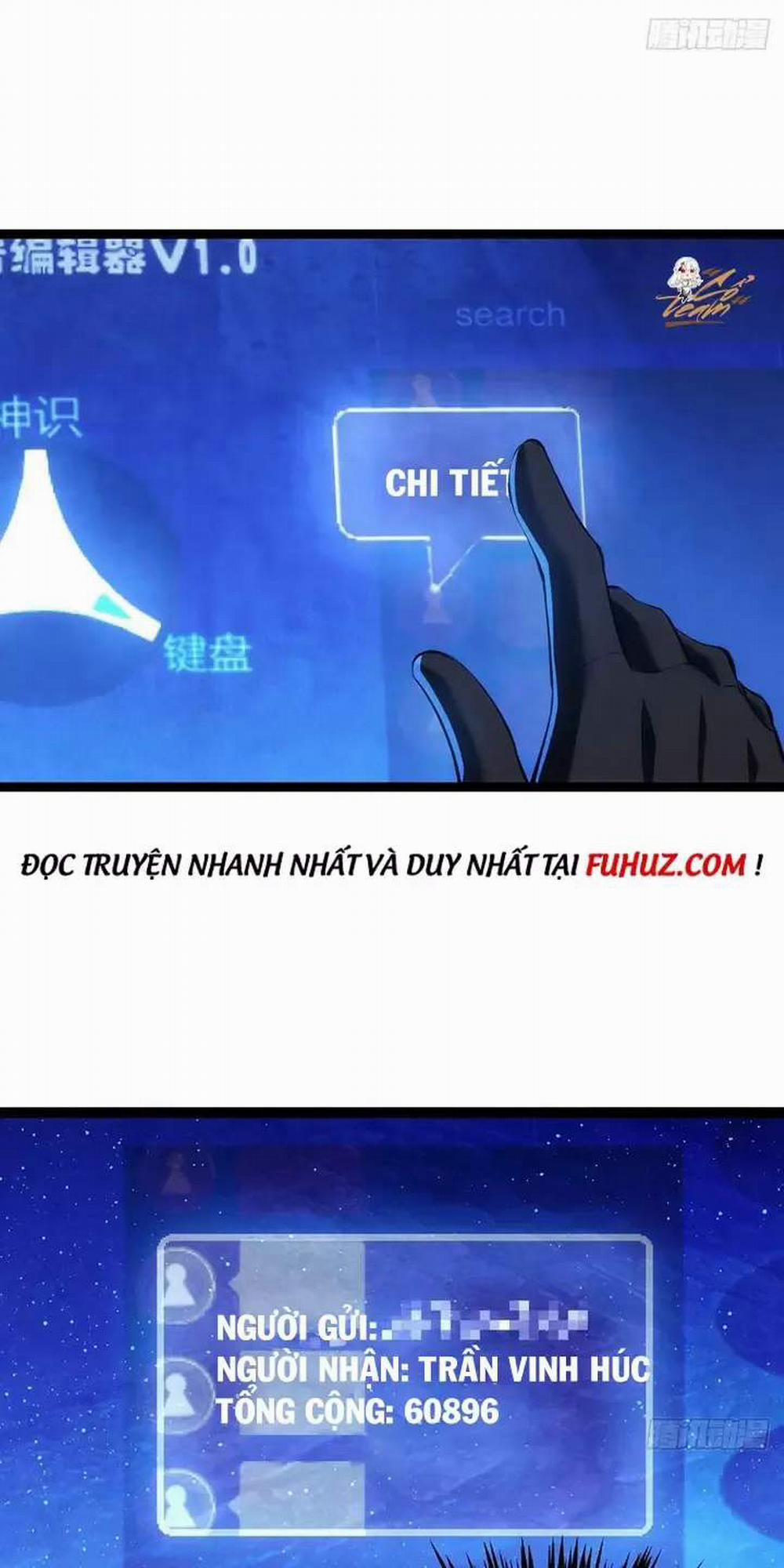 Ta Đoạt Xá Người Chơi Hệ Thống 38 trang 21