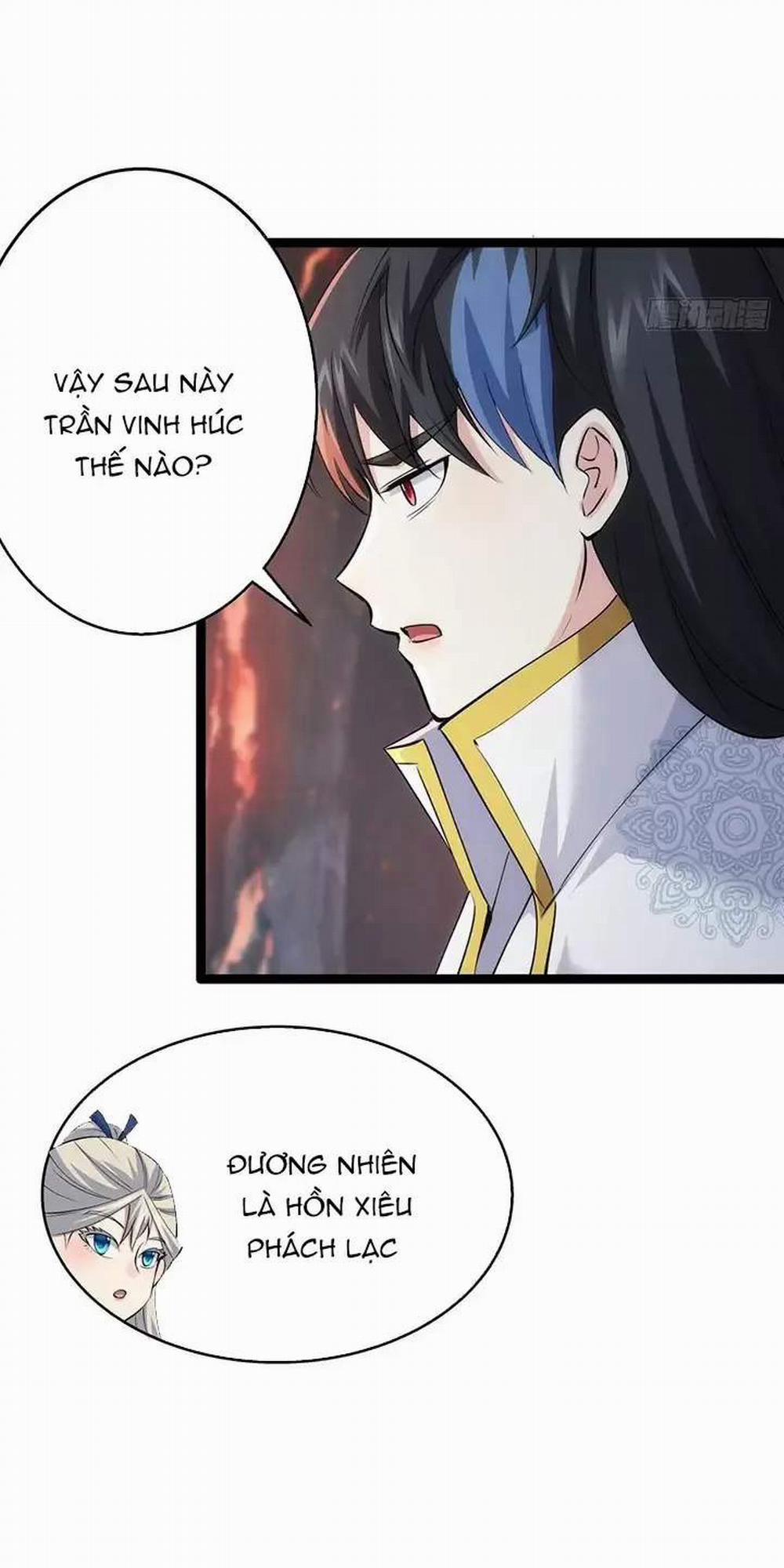 Ta Đoạt Xá Người Chơi Hệ Thống 38 trang 26