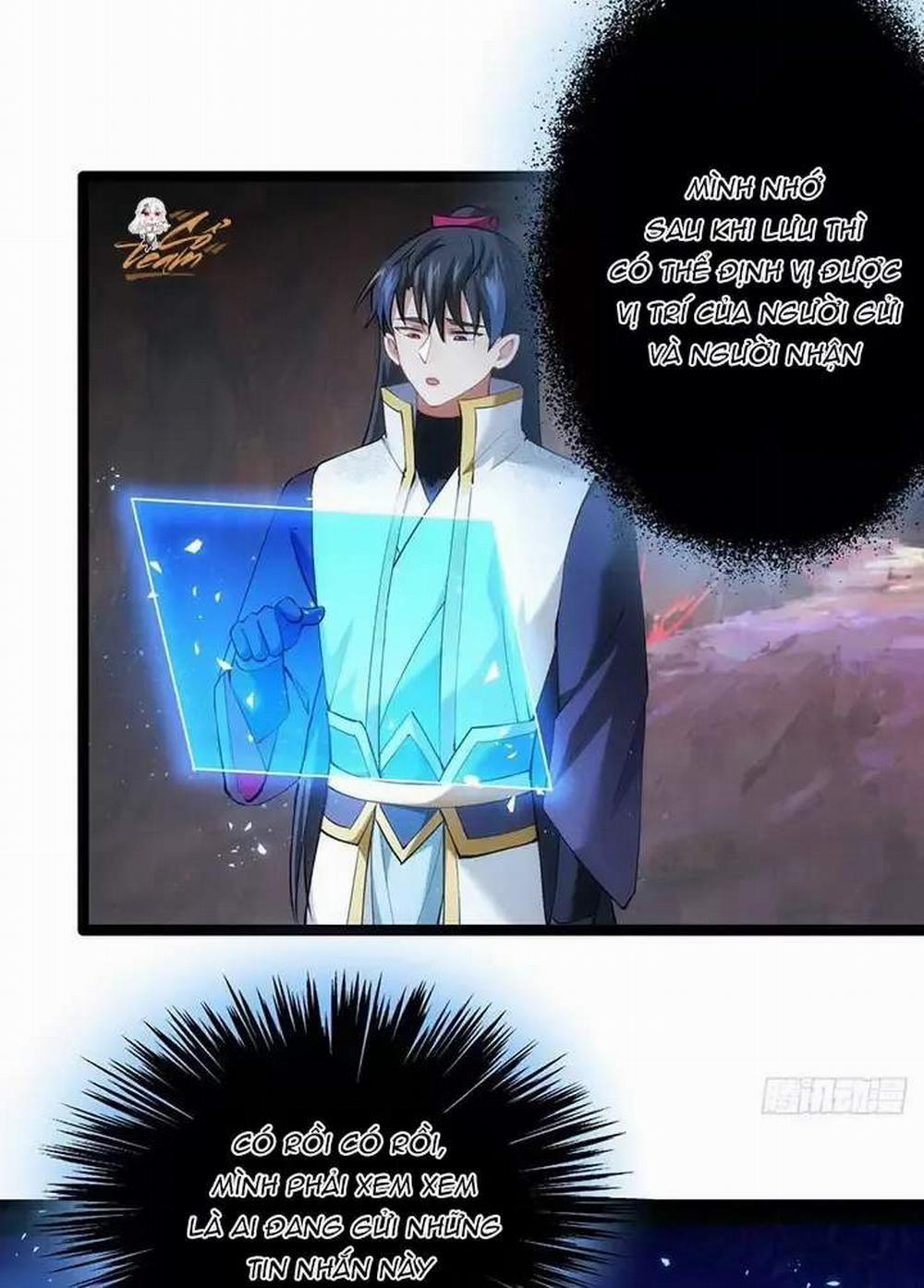 Ta Đoạt Xá Người Chơi Hệ Thống 38 trang 29