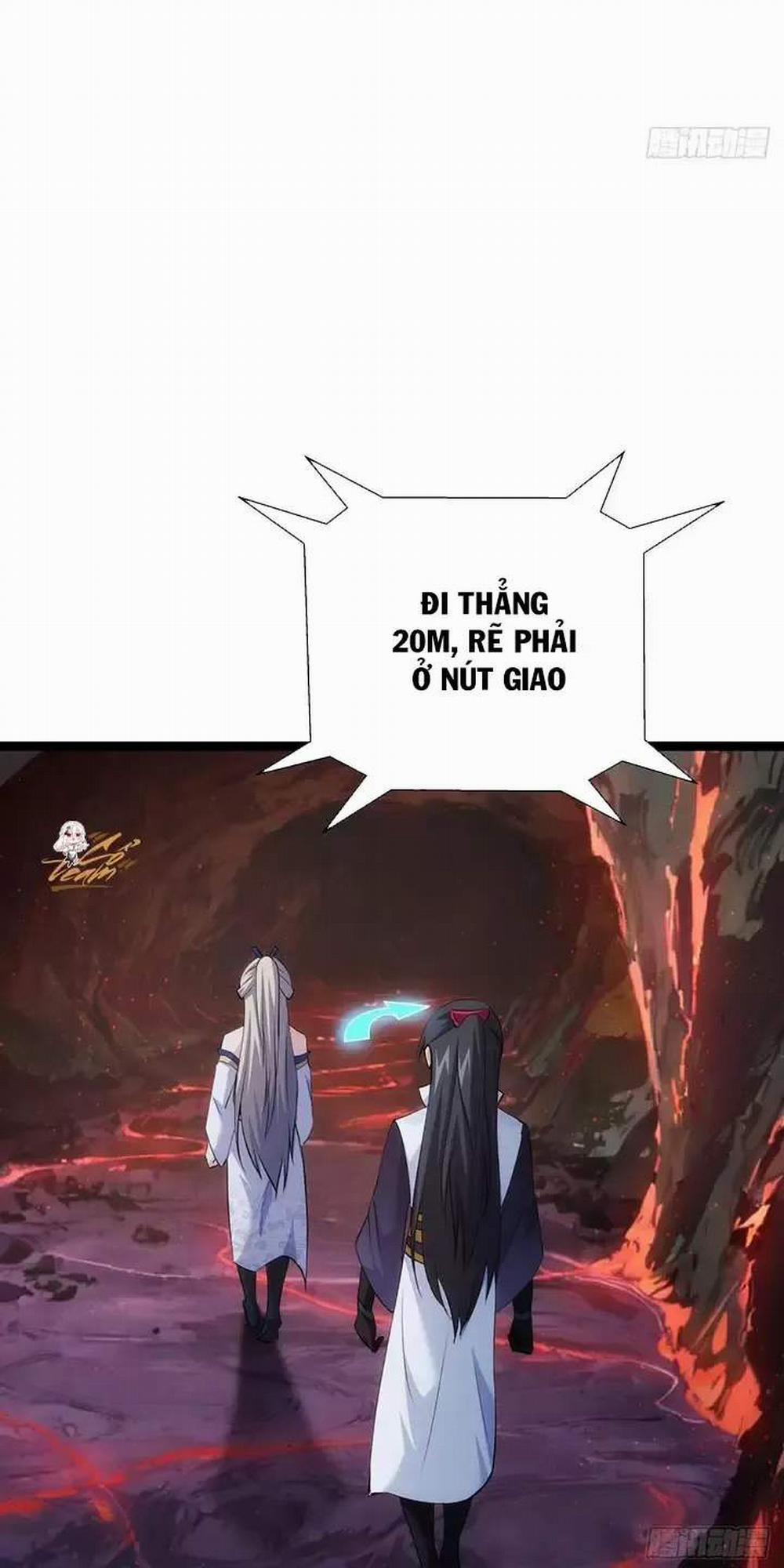 Ta Đoạt Xá Người Chơi Hệ Thống 38 trang 31