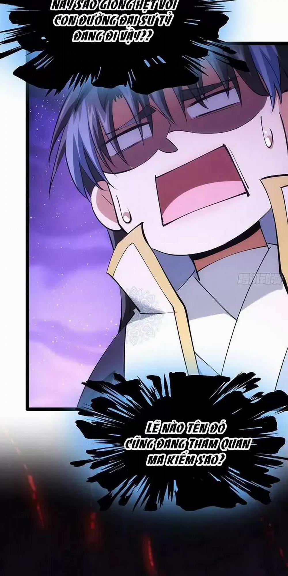 Ta Đoạt Xá Người Chơi Hệ Thống 38 trang 34