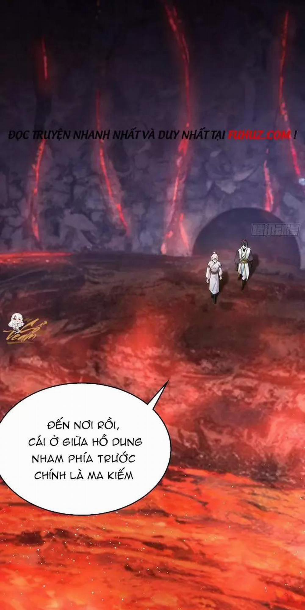 Ta Đoạt Xá Người Chơi Hệ Thống 38 trang 35