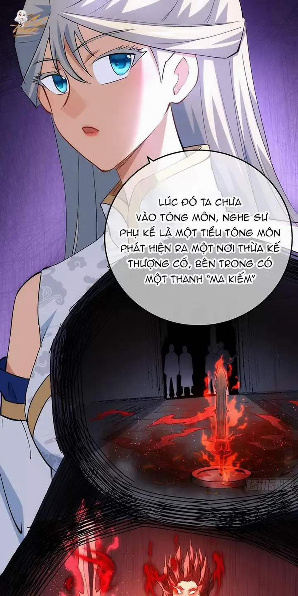 Ta Đoạt Xá Người Chơi Hệ Thống 38 trang 4