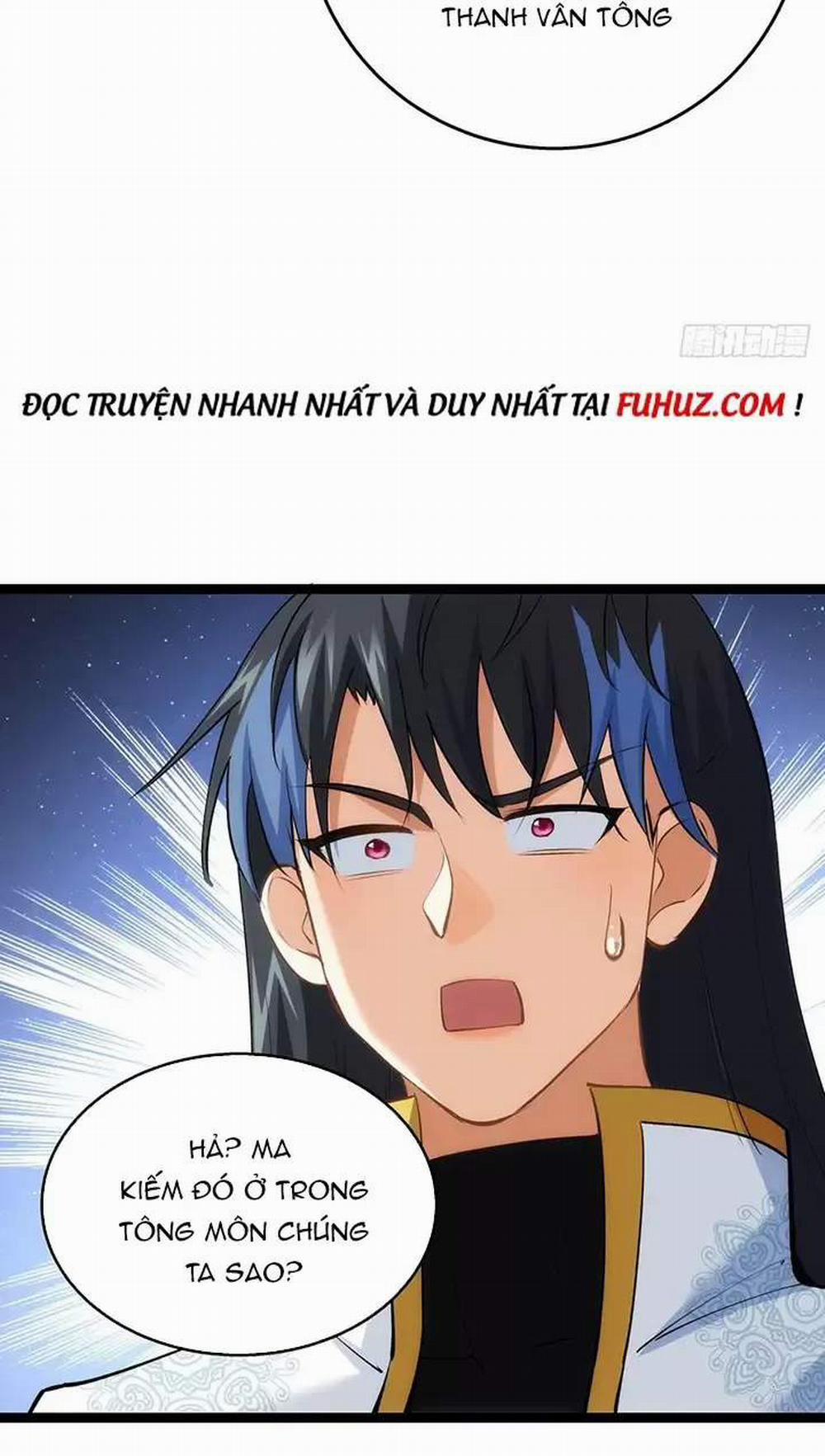 Ta Đoạt Xá Người Chơi Hệ Thống 38 trang 8