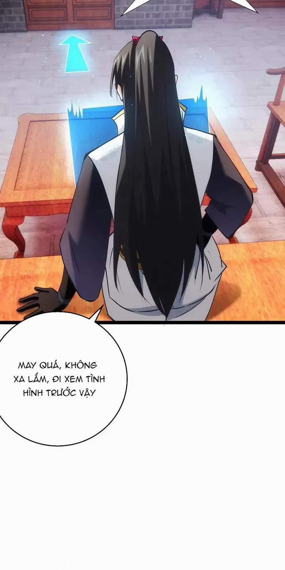 Ta Đoạt Xá Người Chơi Hệ Thống 39 trang 16