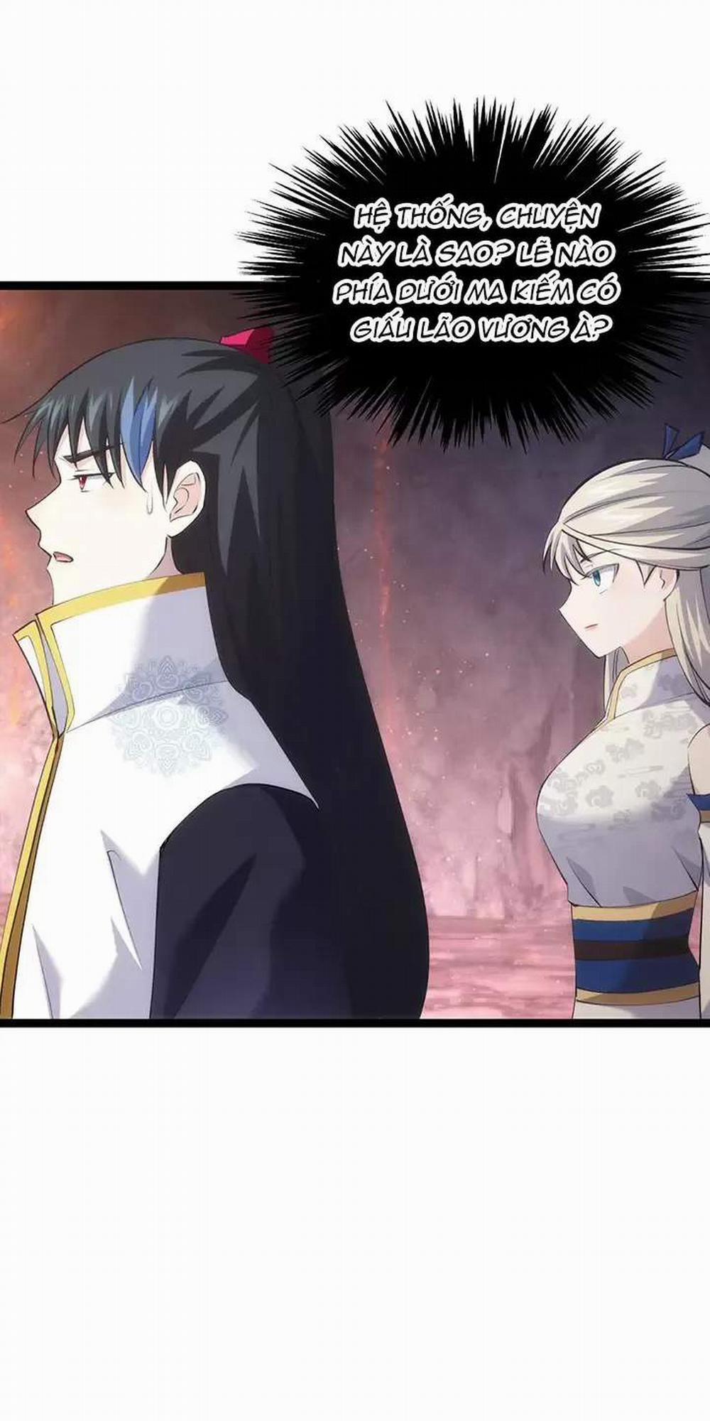 Ta Đoạt Xá Người Chơi Hệ Thống 39 trang 2