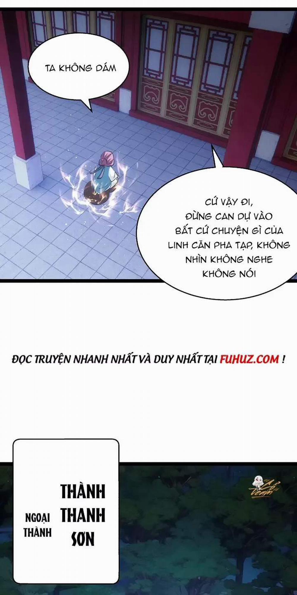 Ta Đoạt Xá Người Chơi Hệ Thống 39 trang 21