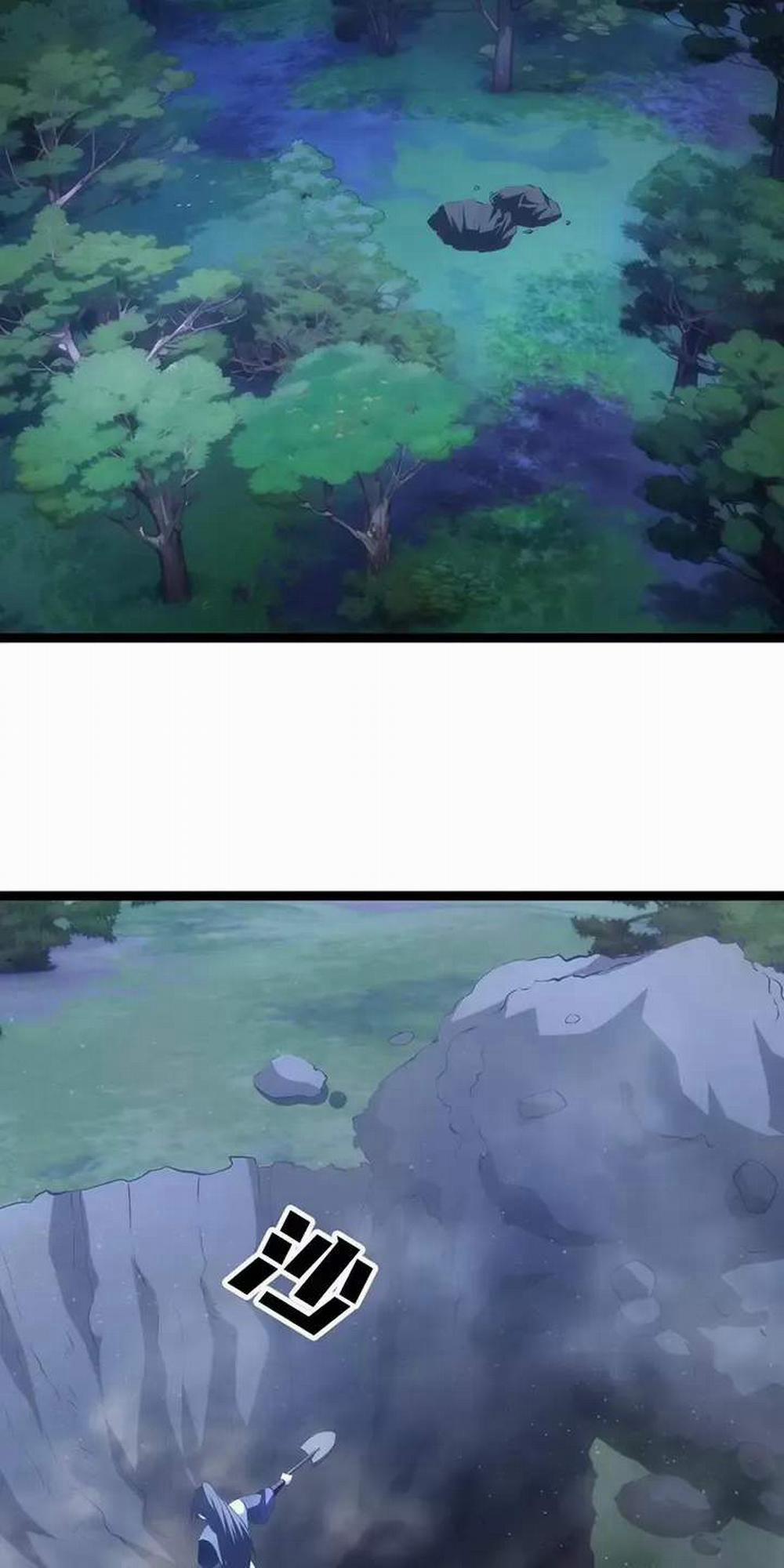 Ta Đoạt Xá Người Chơi Hệ Thống 39 trang 22