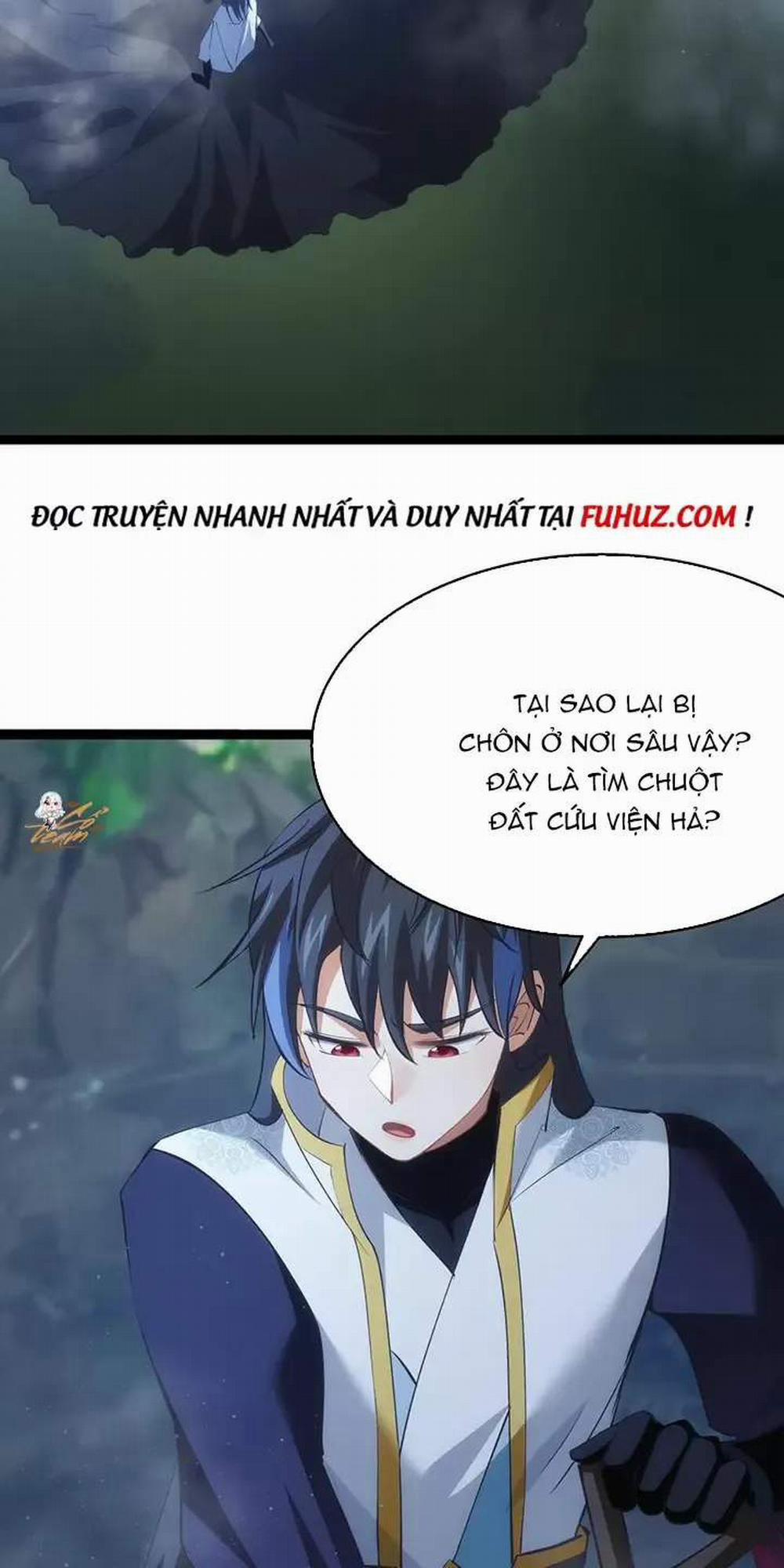 Ta Đoạt Xá Người Chơi Hệ Thống 39 trang 23