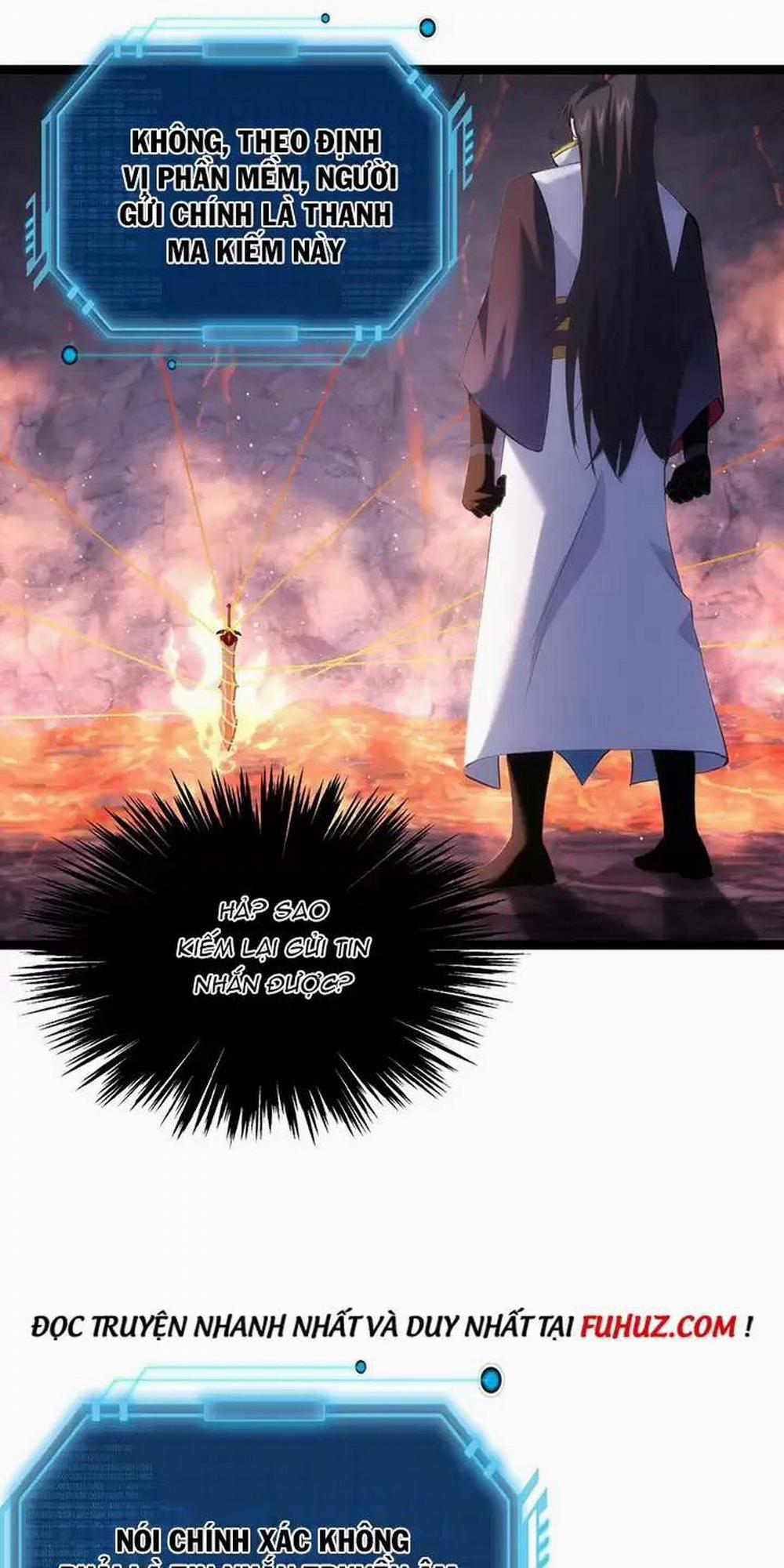 Ta Đoạt Xá Người Chơi Hệ Thống 39 trang 3