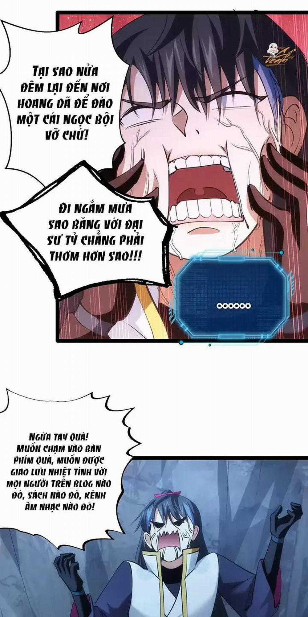 Ta Đoạt Xá Người Chơi Hệ Thống 39 trang 30