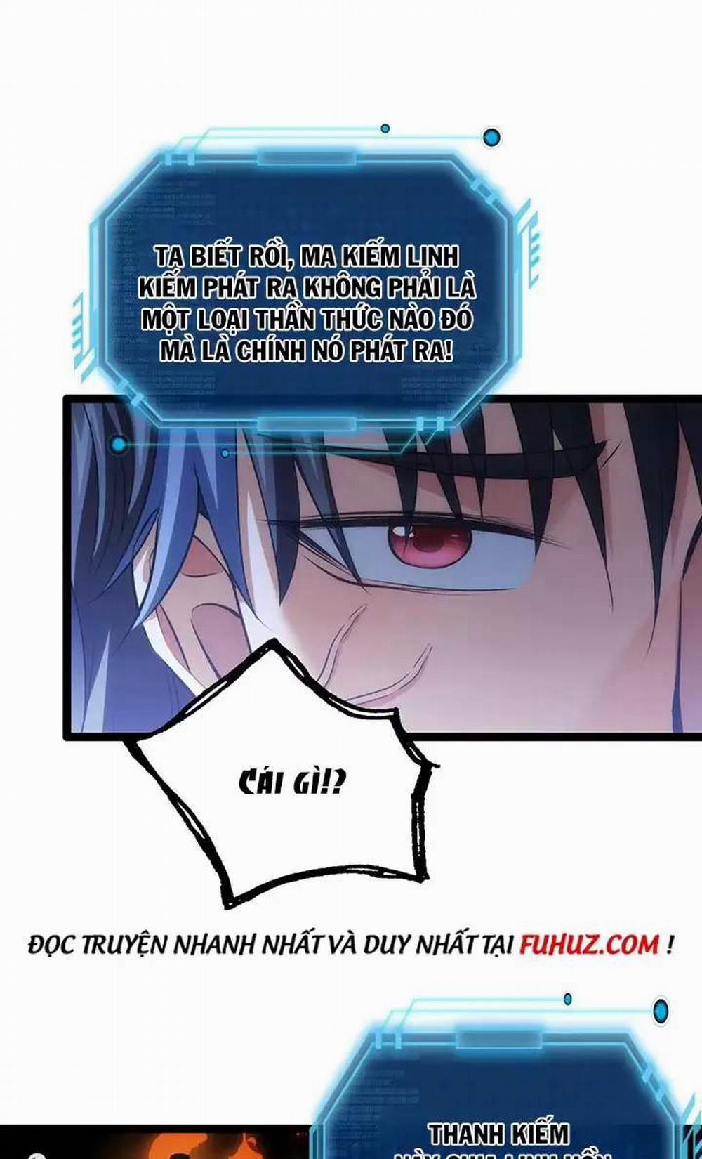 Ta Đoạt Xá Người Chơi Hệ Thống 39 trang 36