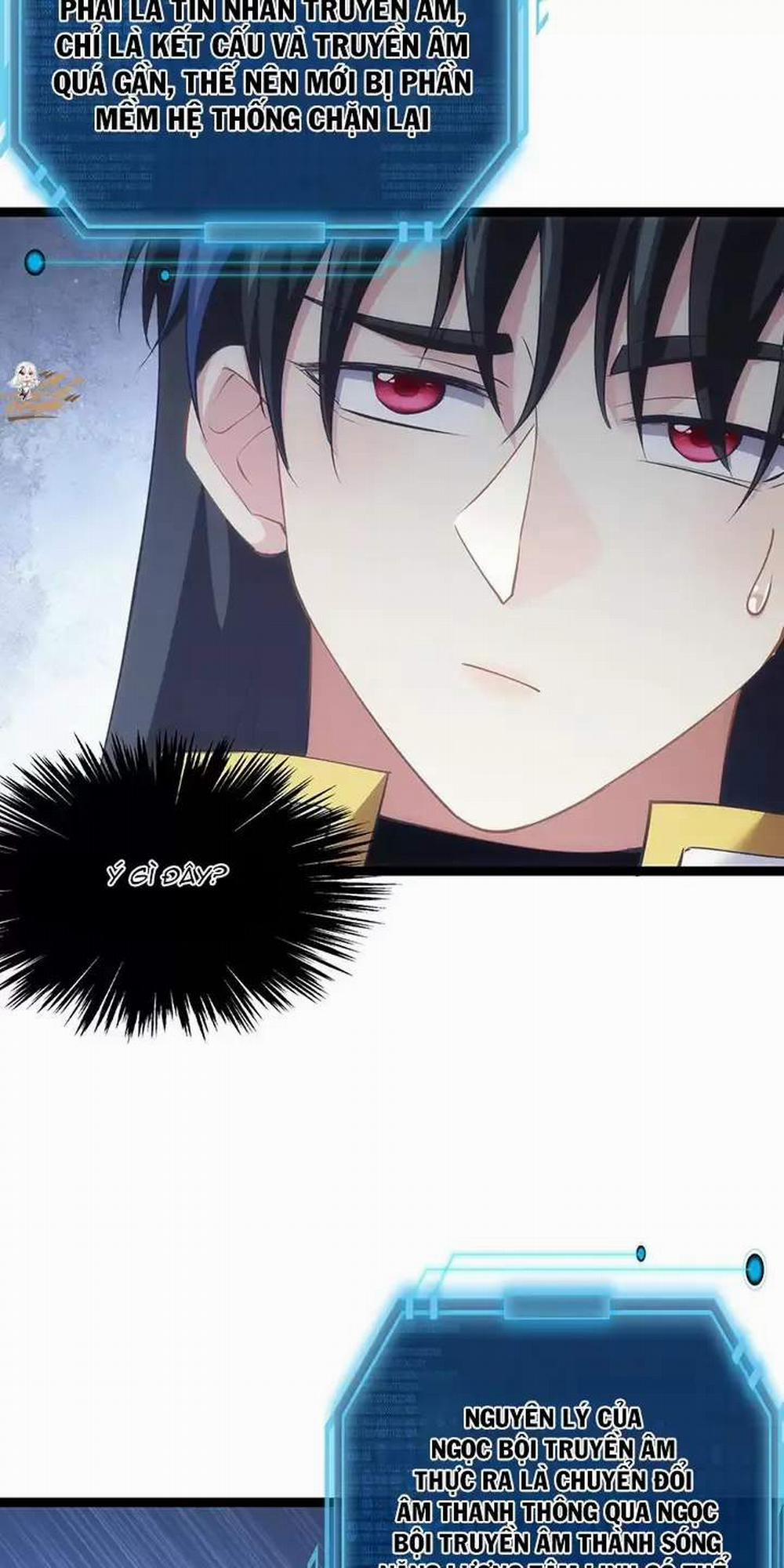 Ta Đoạt Xá Người Chơi Hệ Thống 39 trang 4