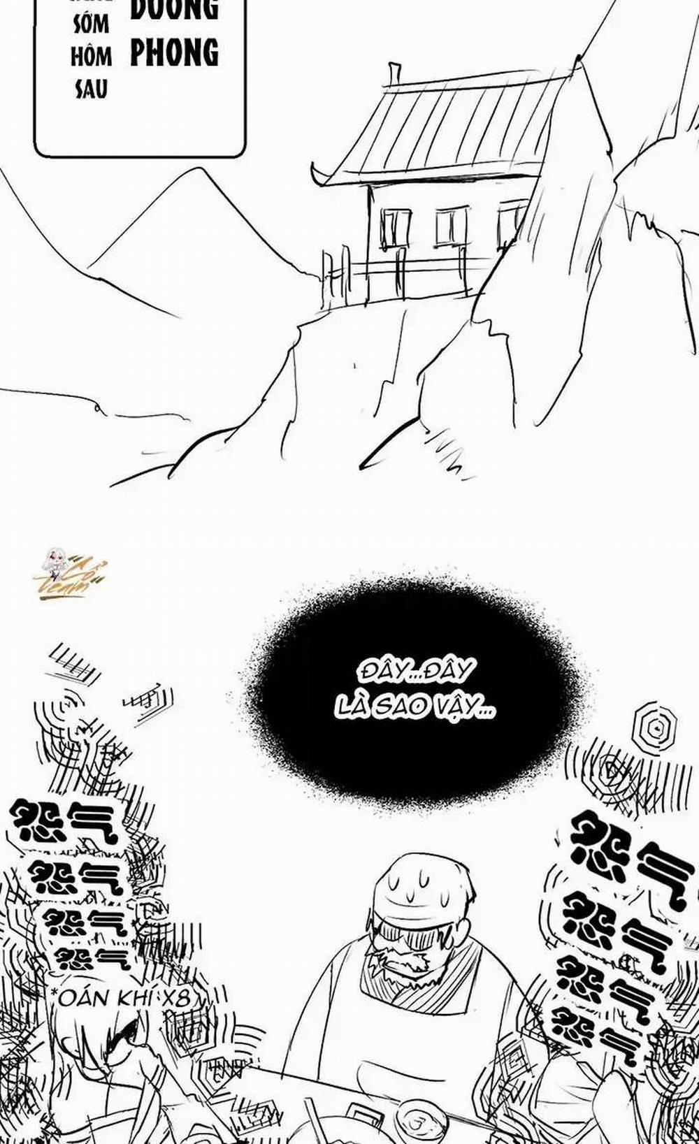 Ta Đoạt Xá Người Chơi Hệ Thống 39 trang 40