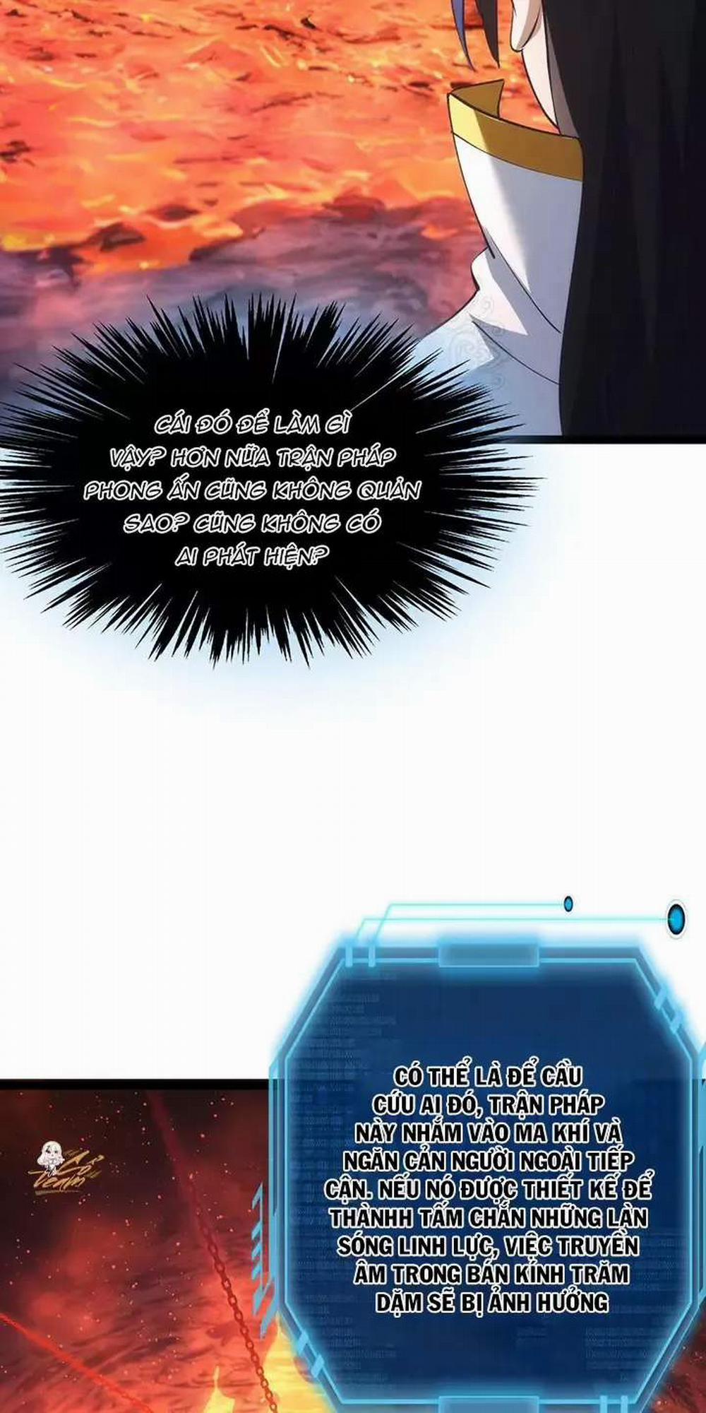 Ta Đoạt Xá Người Chơi Hệ Thống 39 trang 6