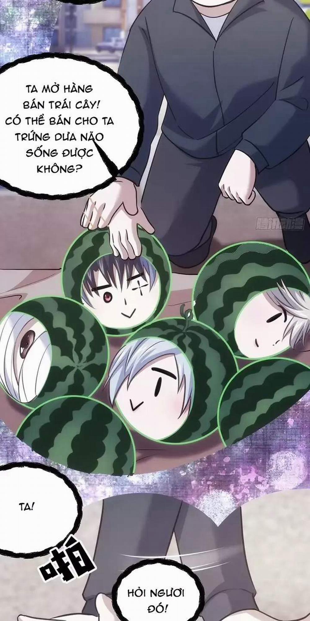 Ta Đoạt Xá Người Chơi Hệ Thống 40 trang 13