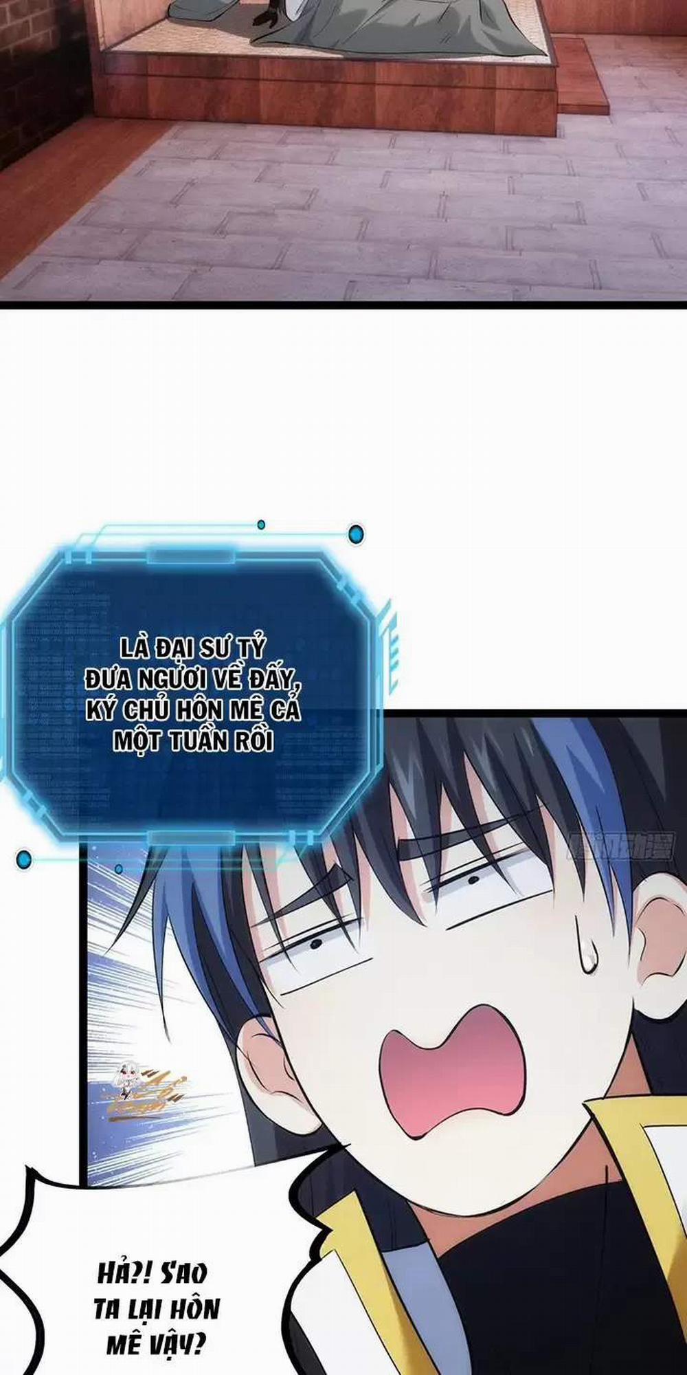 Ta Đoạt Xá Người Chơi Hệ Thống 40 trang 16