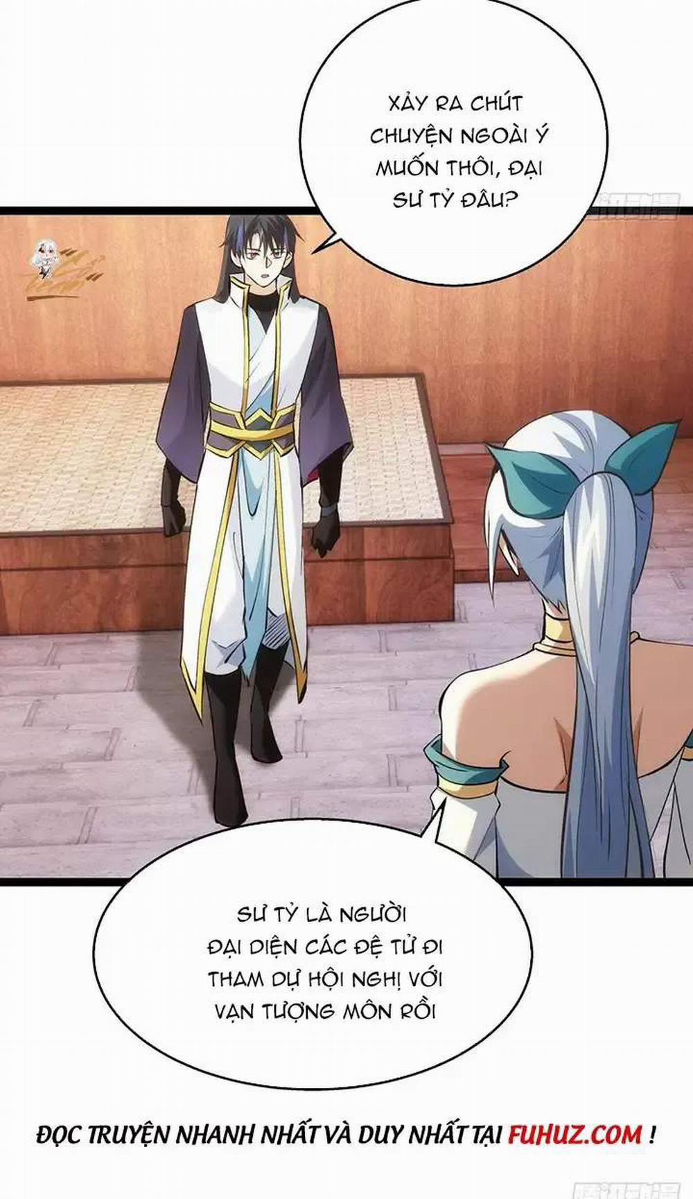 Ta Đoạt Xá Người Chơi Hệ Thống 40 trang 27