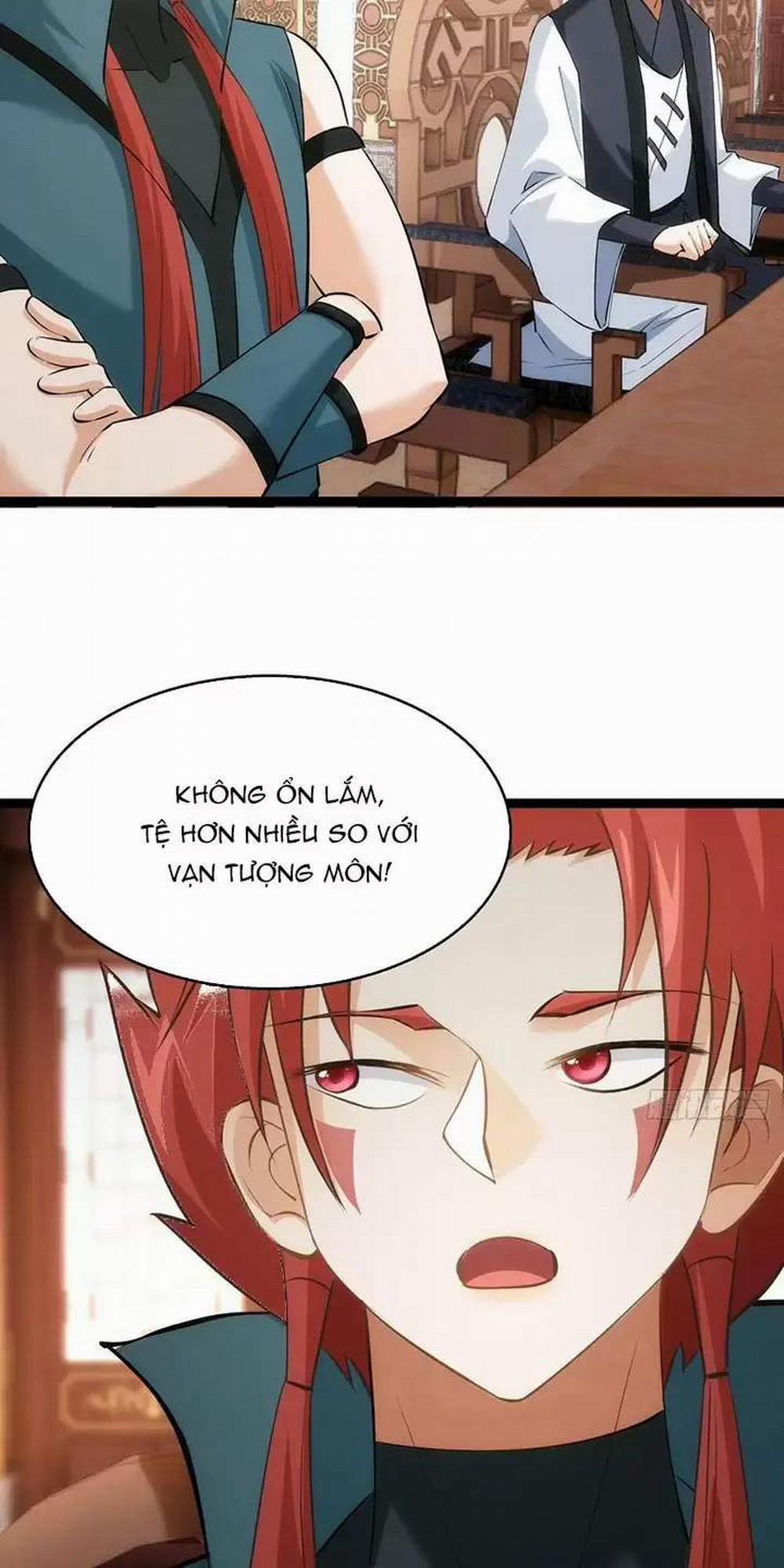 Ta Đoạt Xá Người Chơi Hệ Thống 40 trang 31